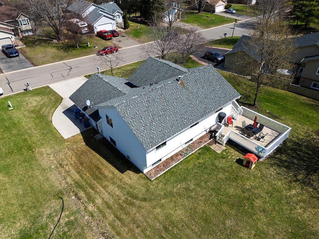 16461 Harwell Avenue