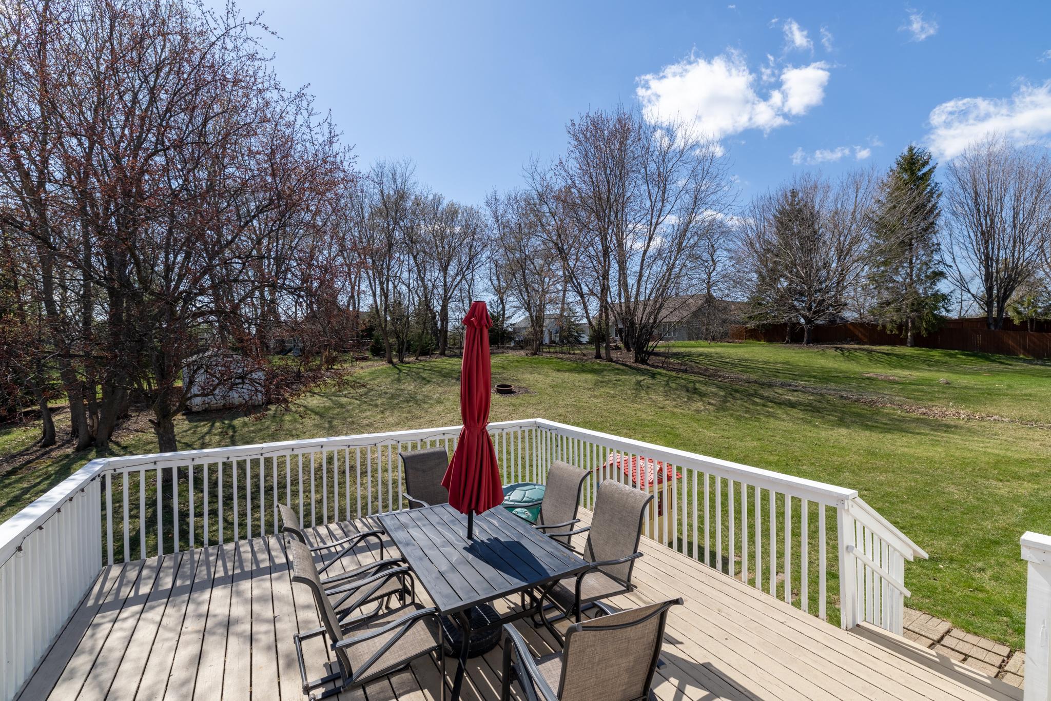 16461 Harwell Avenue