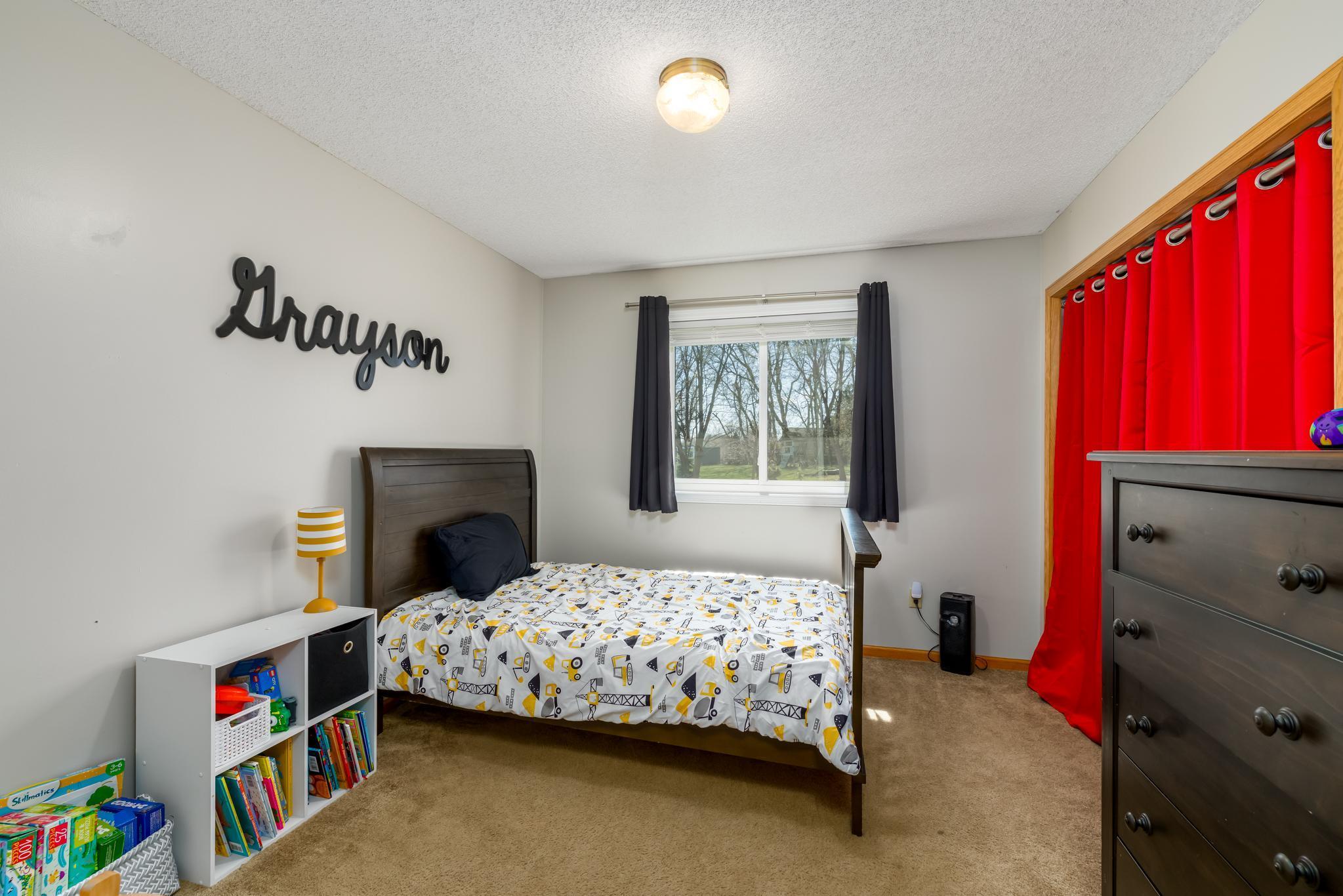 16461 Harwell Avenue