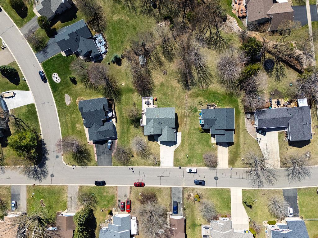 16461 Harwell Avenue