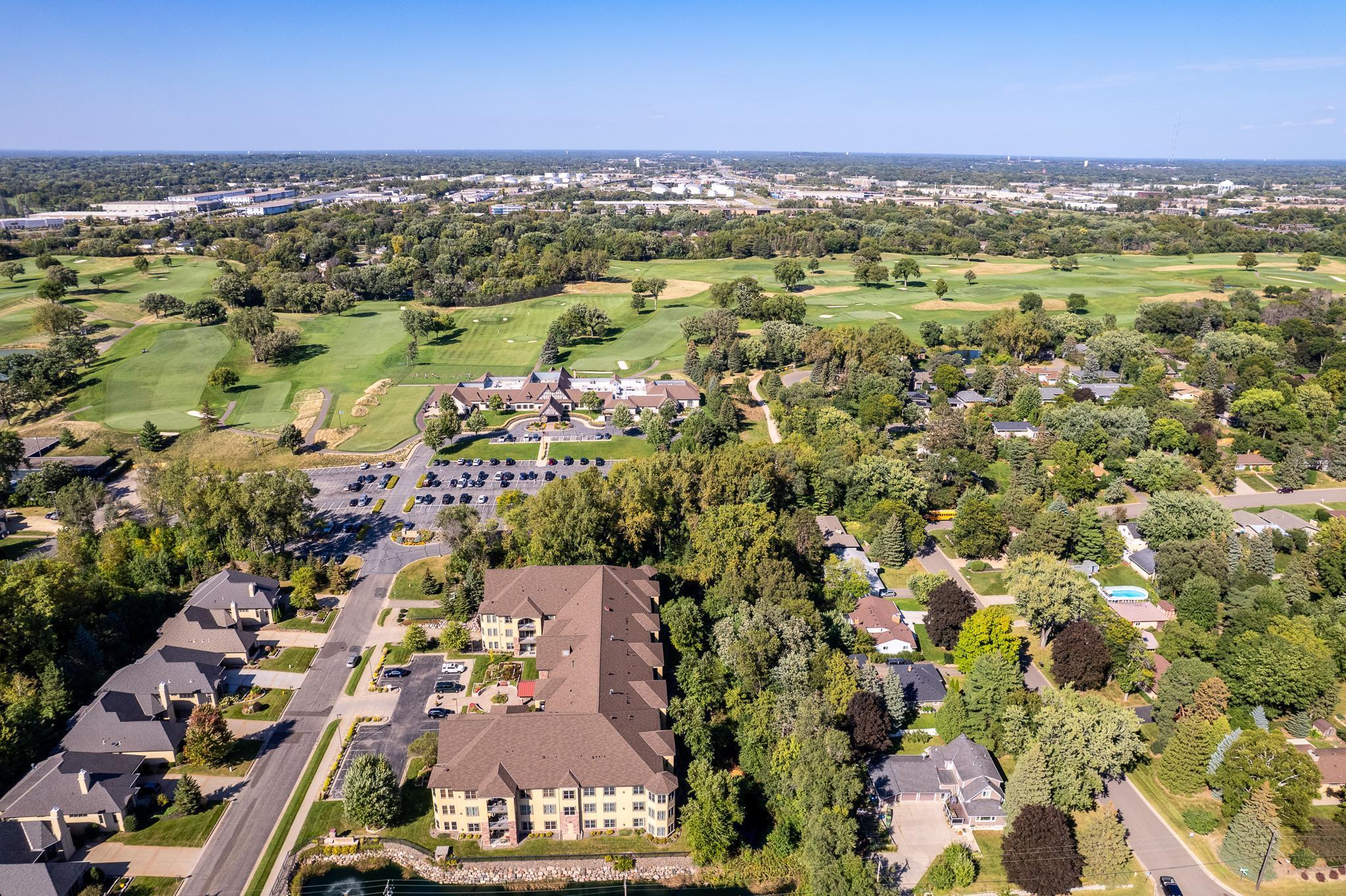 1940 Fulham Street Unit: 304