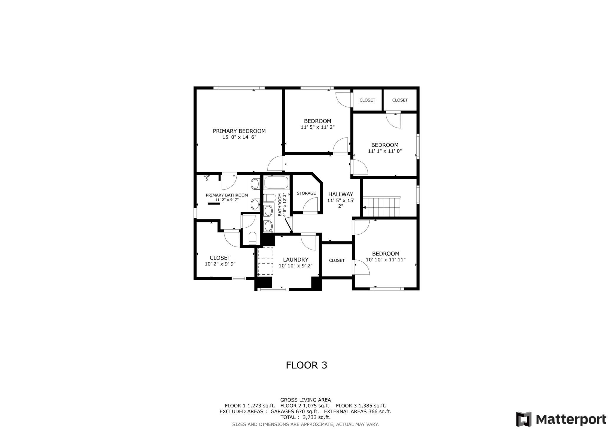 8999 Lakeside Drive