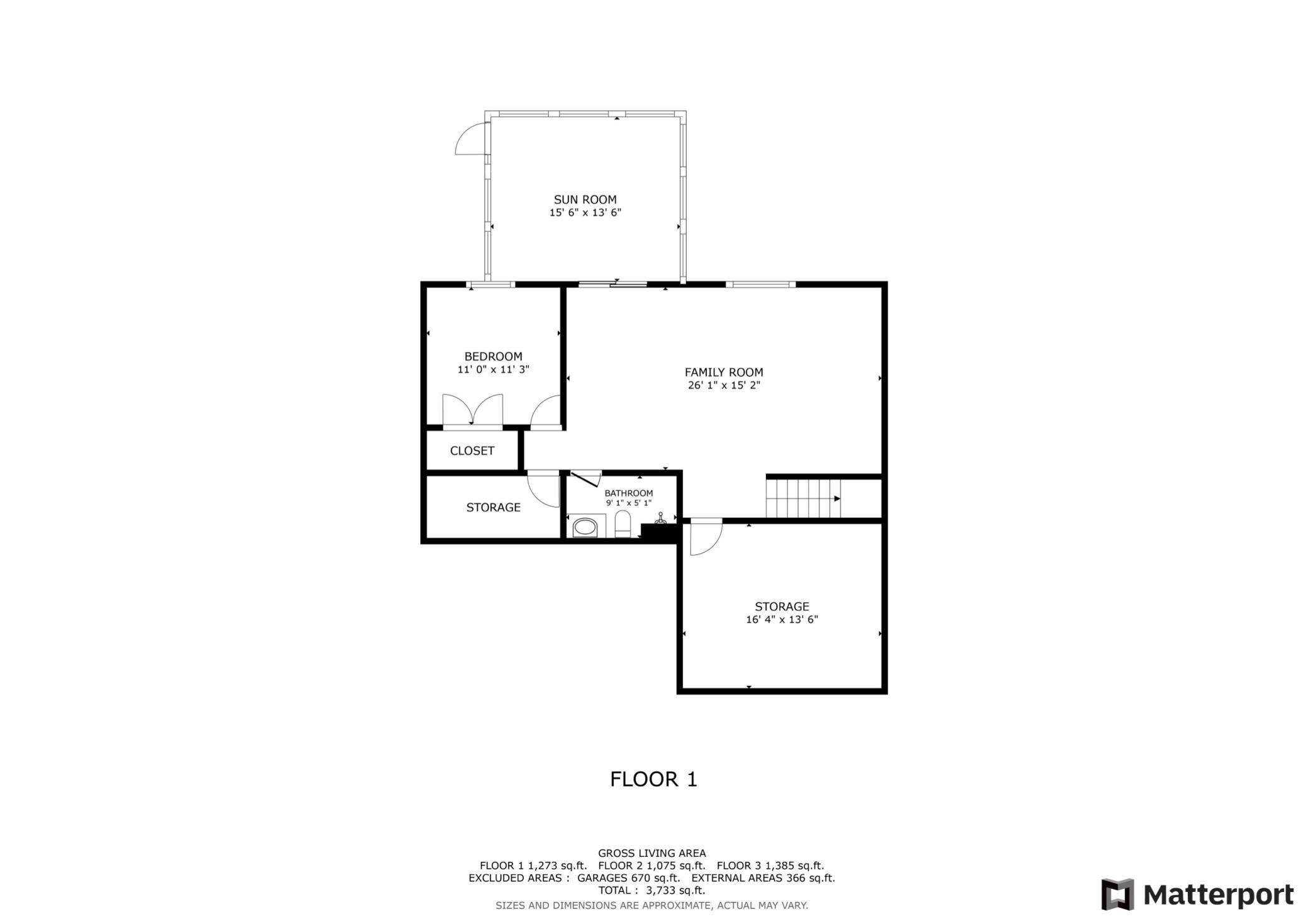 8999 Lakeside Drive