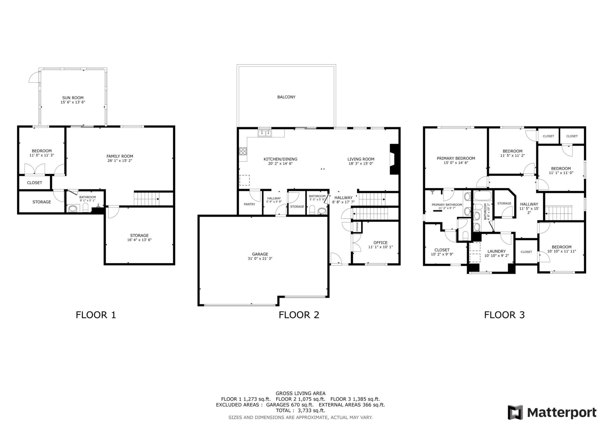 8999 Lakeside Drive
