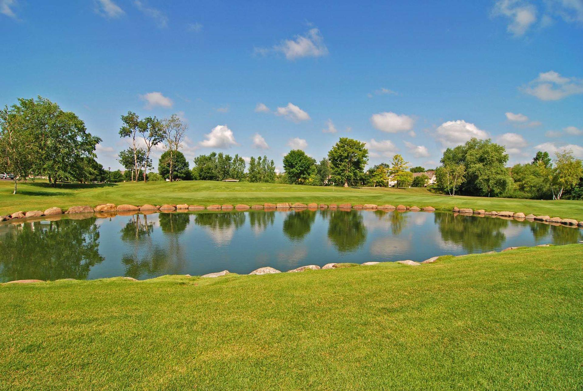 8999 Lakeside Drive