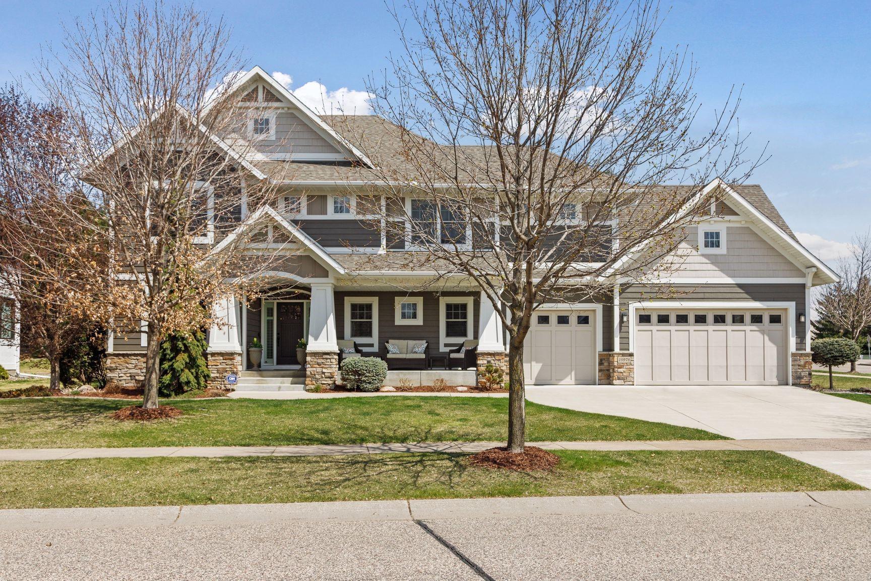 10978 Bentwater Lane