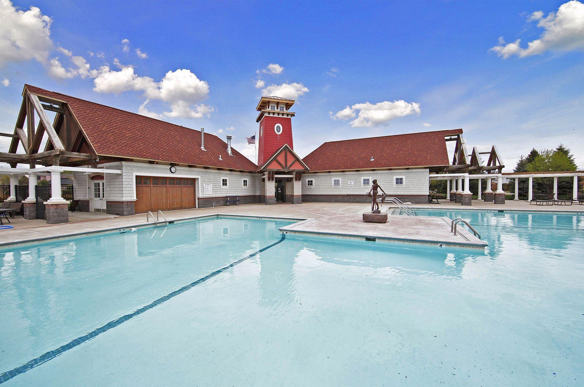 10978 Bentwater Lane