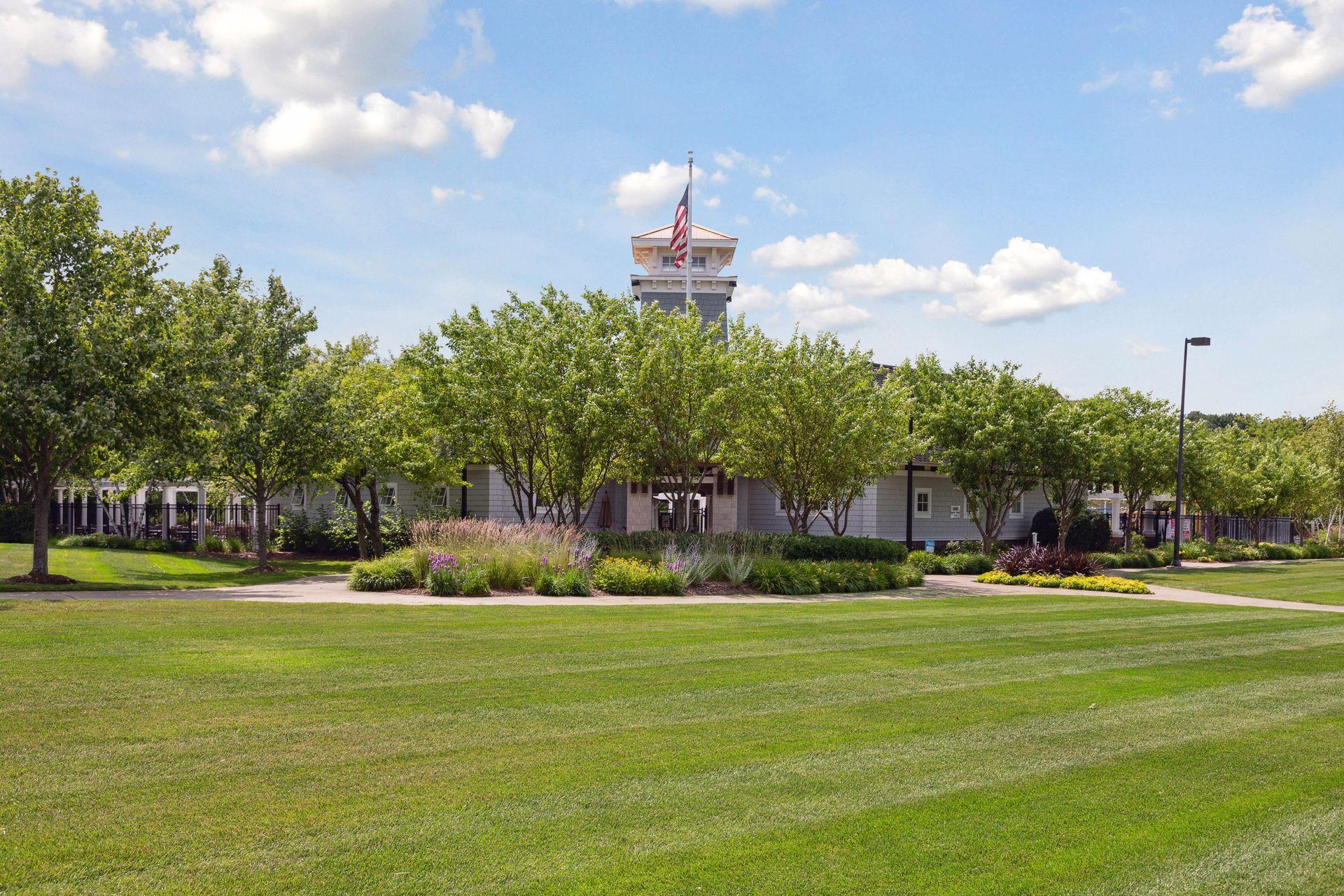 10978 Bentwater Lane