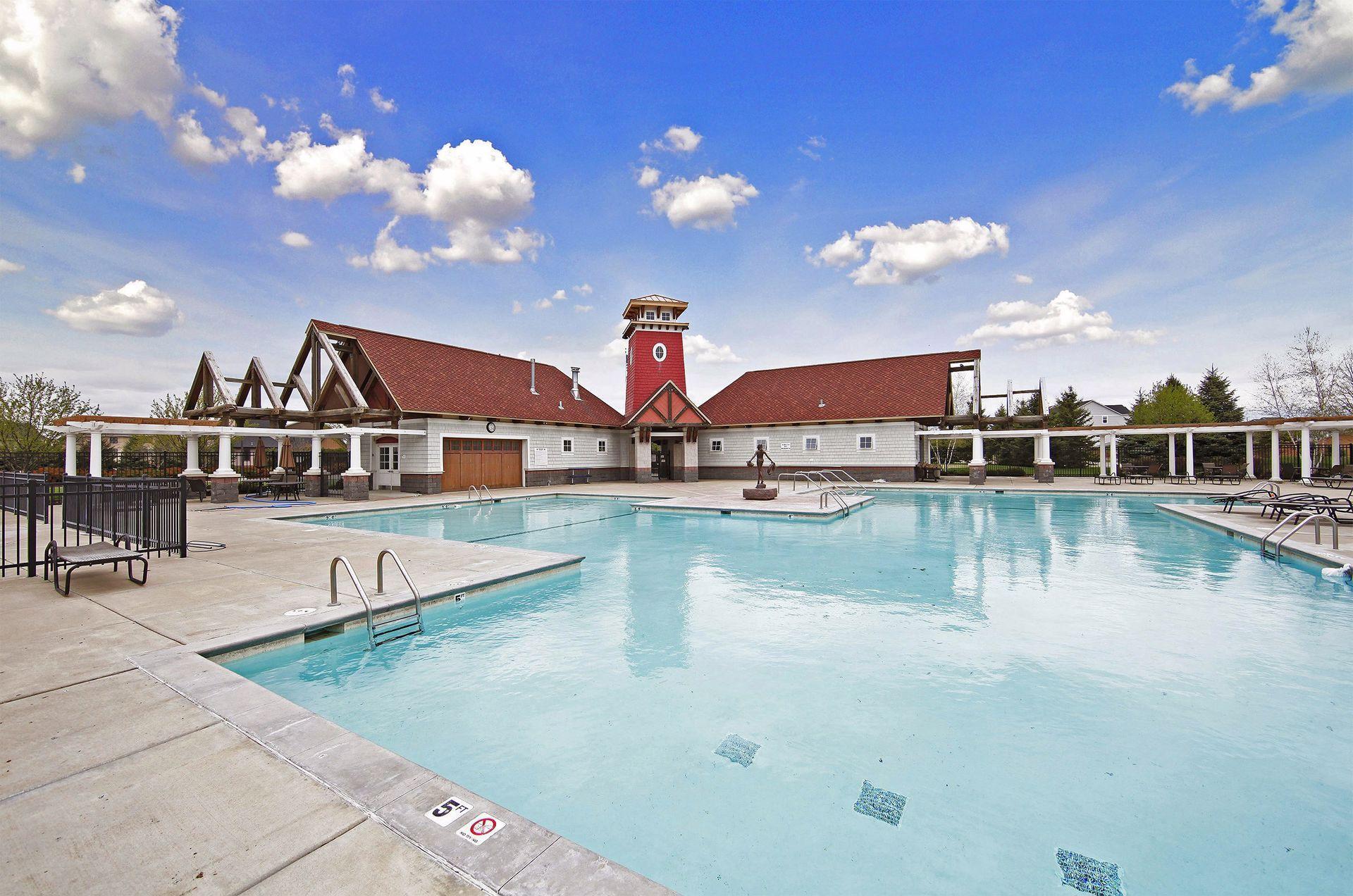 10978 Bentwater Lane