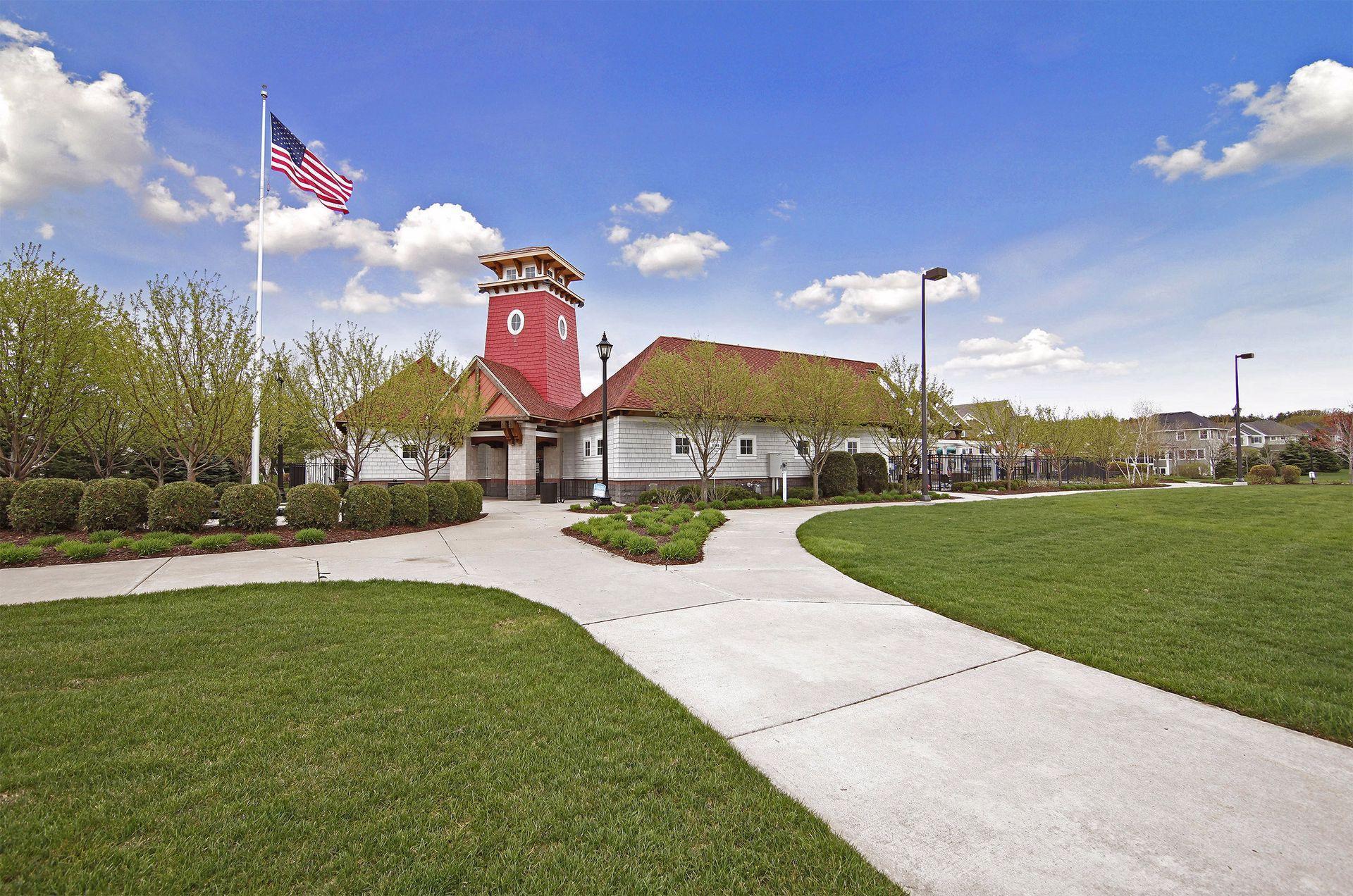 10978 Bentwater Lane