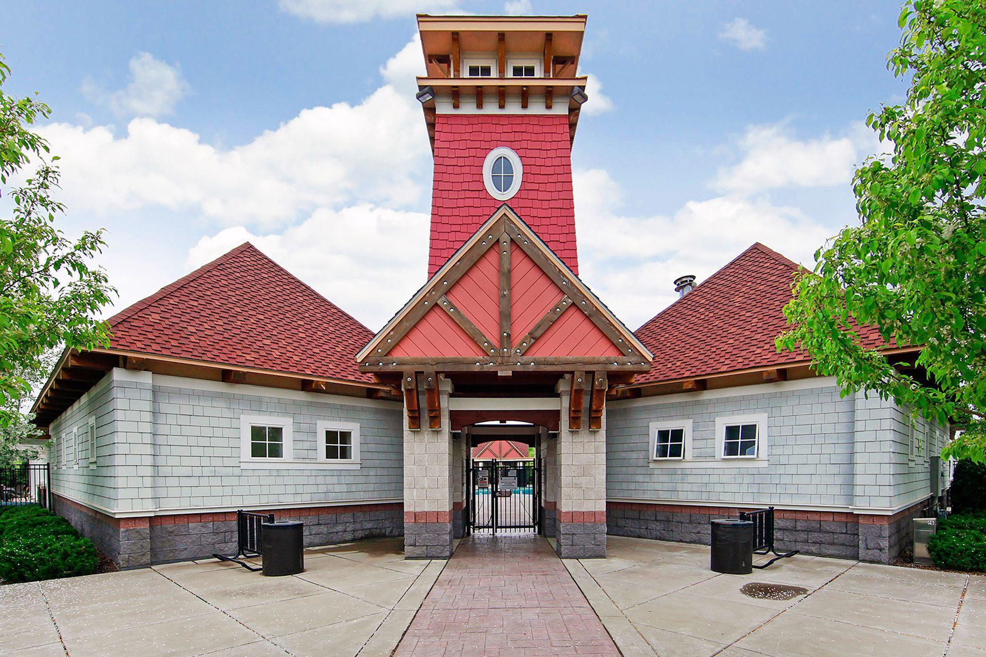 10978 Bentwater Lane