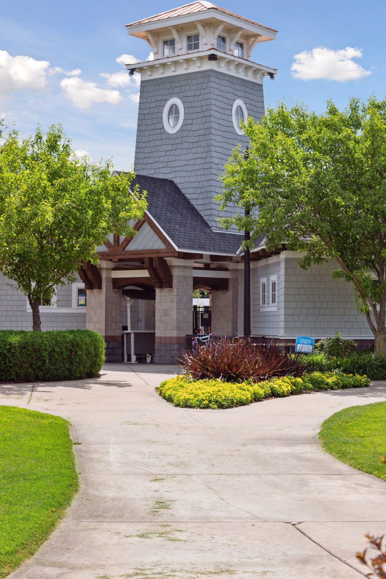 10978 Bentwater Lane