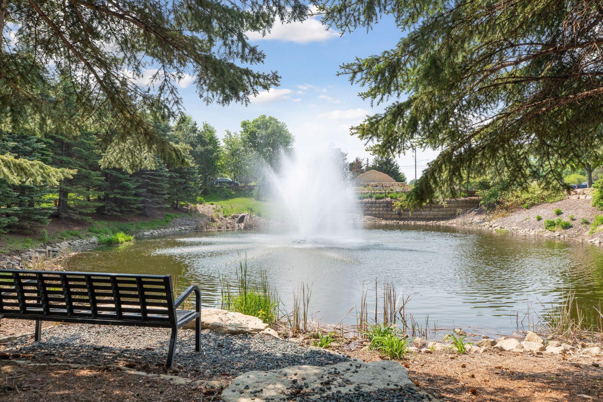 10978 Bentwater Lane