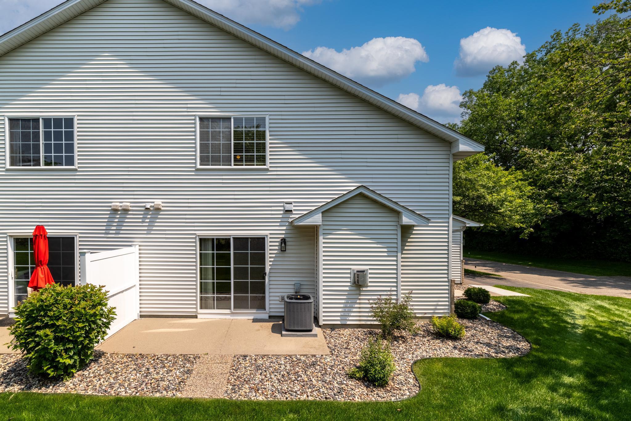 8741 Quarry Ridge Lane Unit: H