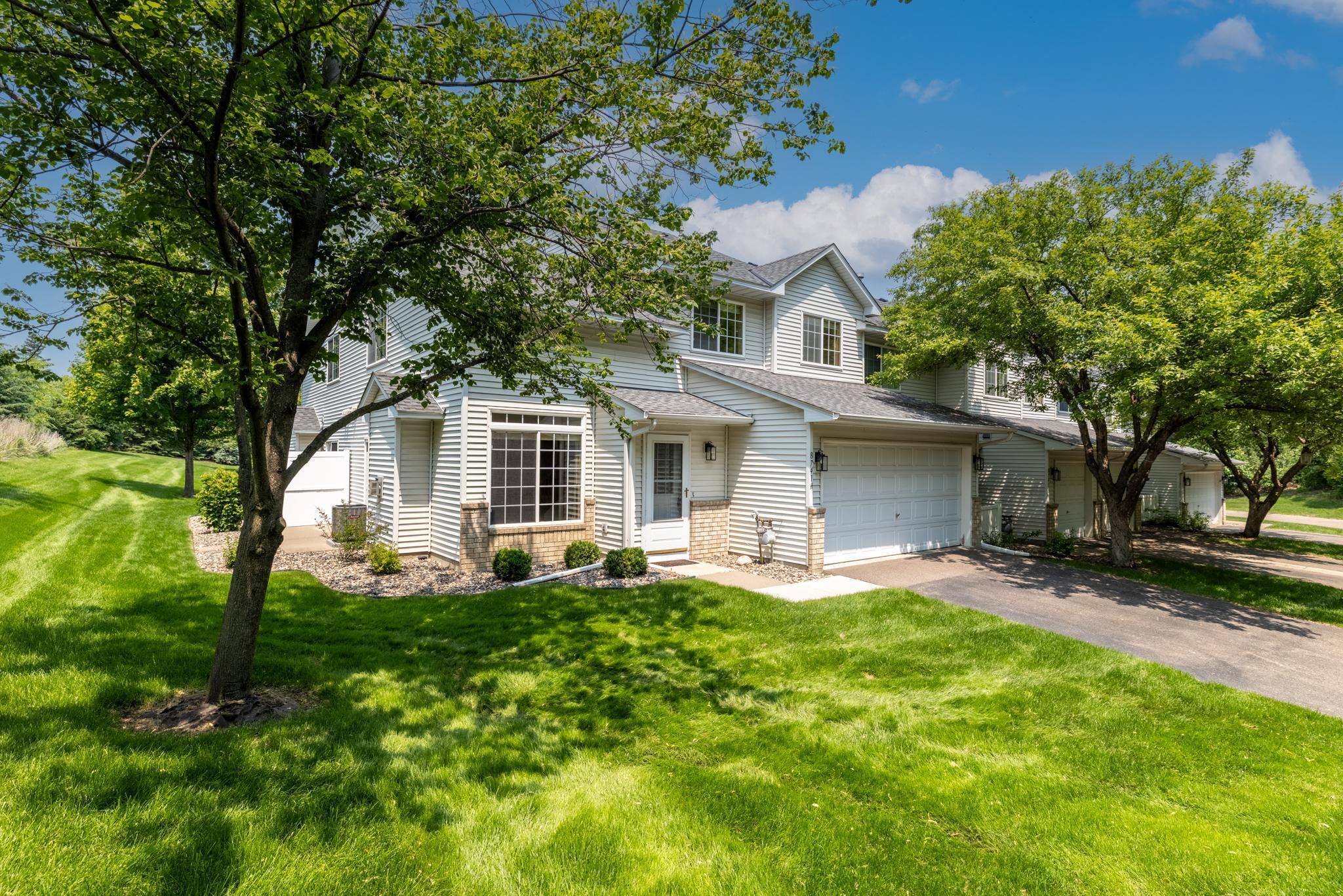 8741 Quarry Ridge Lane Unit: H