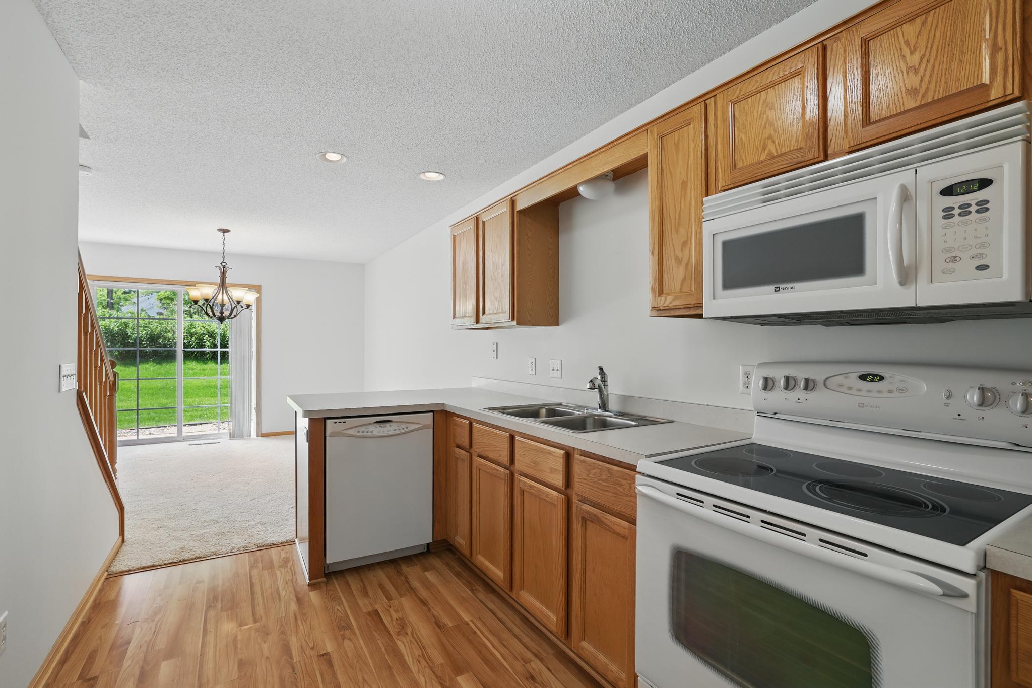 8741 Quarry Ridge Lane Unit: H