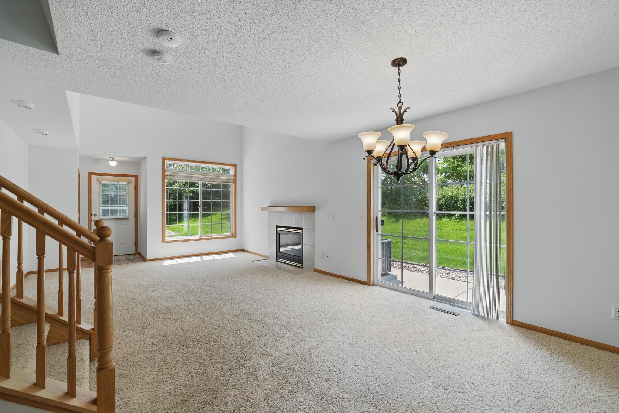 8741 Quarry Ridge Lane Unit: H