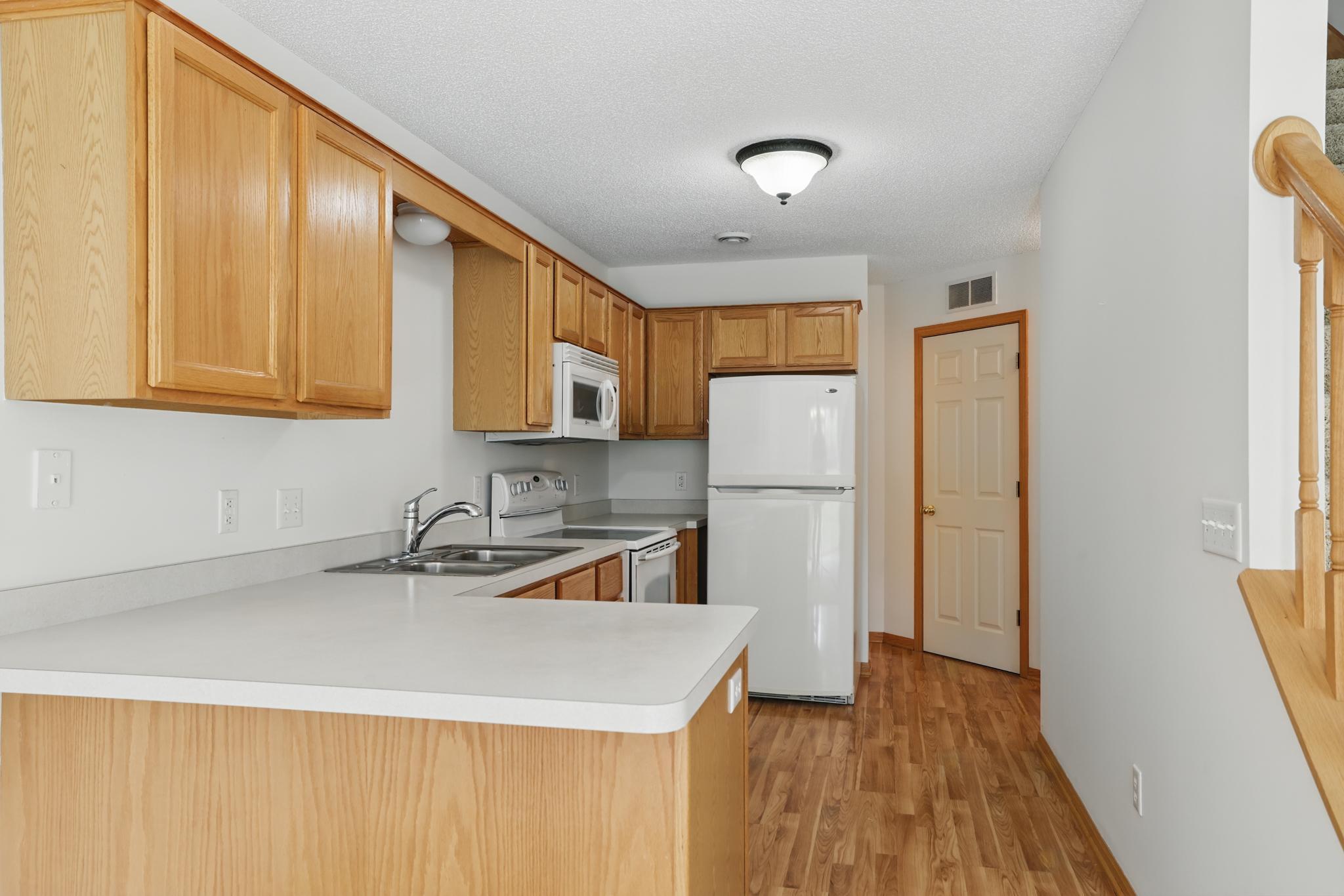 8741 Quarry Ridge Lane Unit: H