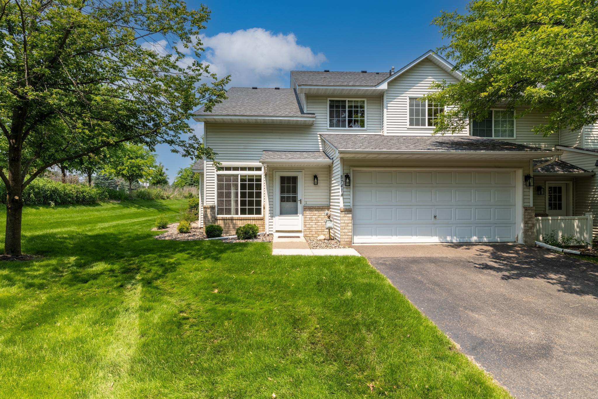 8741 Quarry Ridge Lane Unit: H