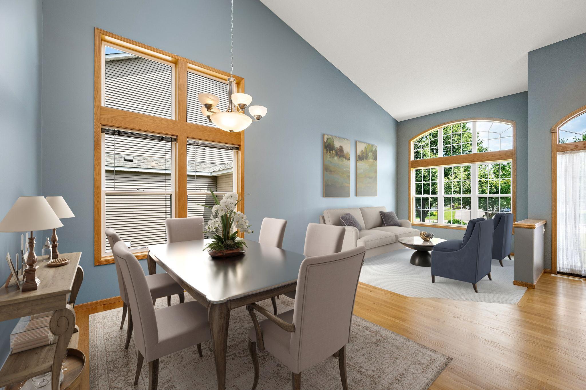 10953 Eagle View Place