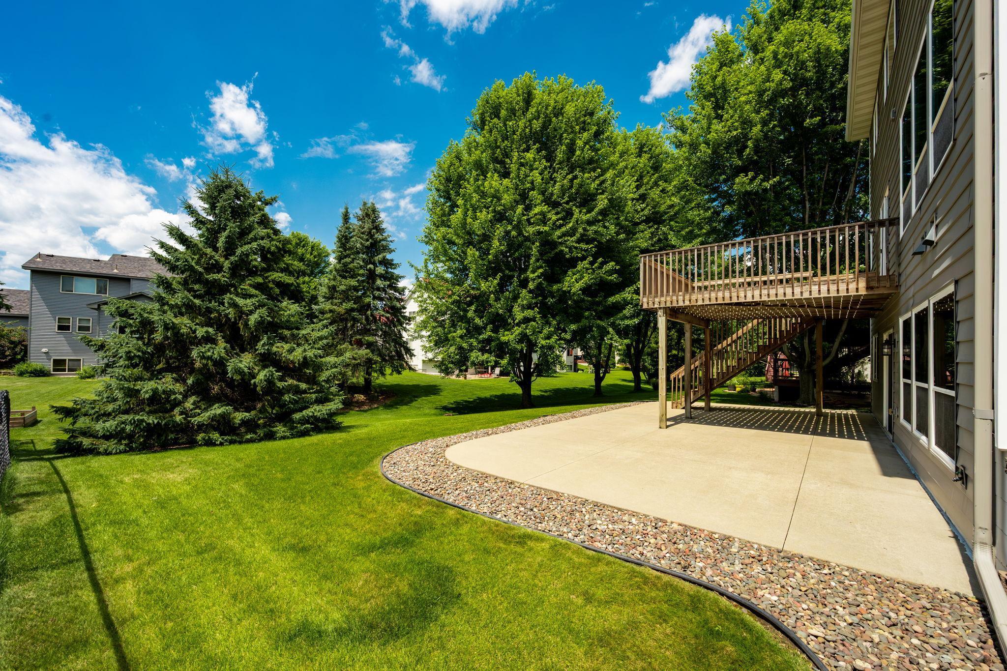 10953 Eagle View Place