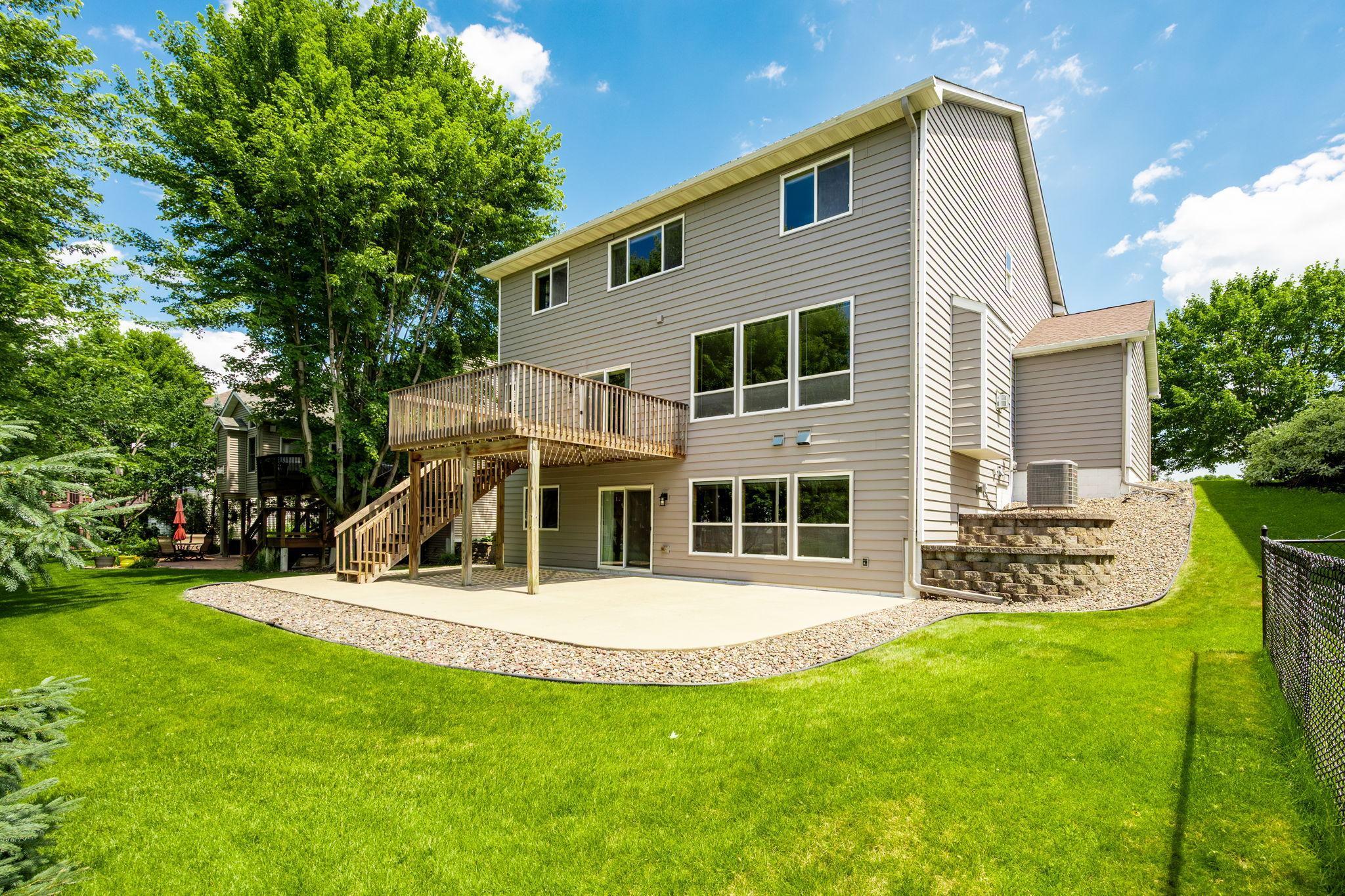 10953 Eagle View Place