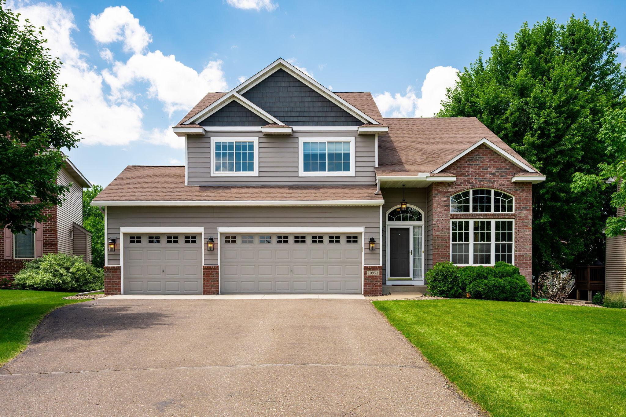 10953 Eagle View Place