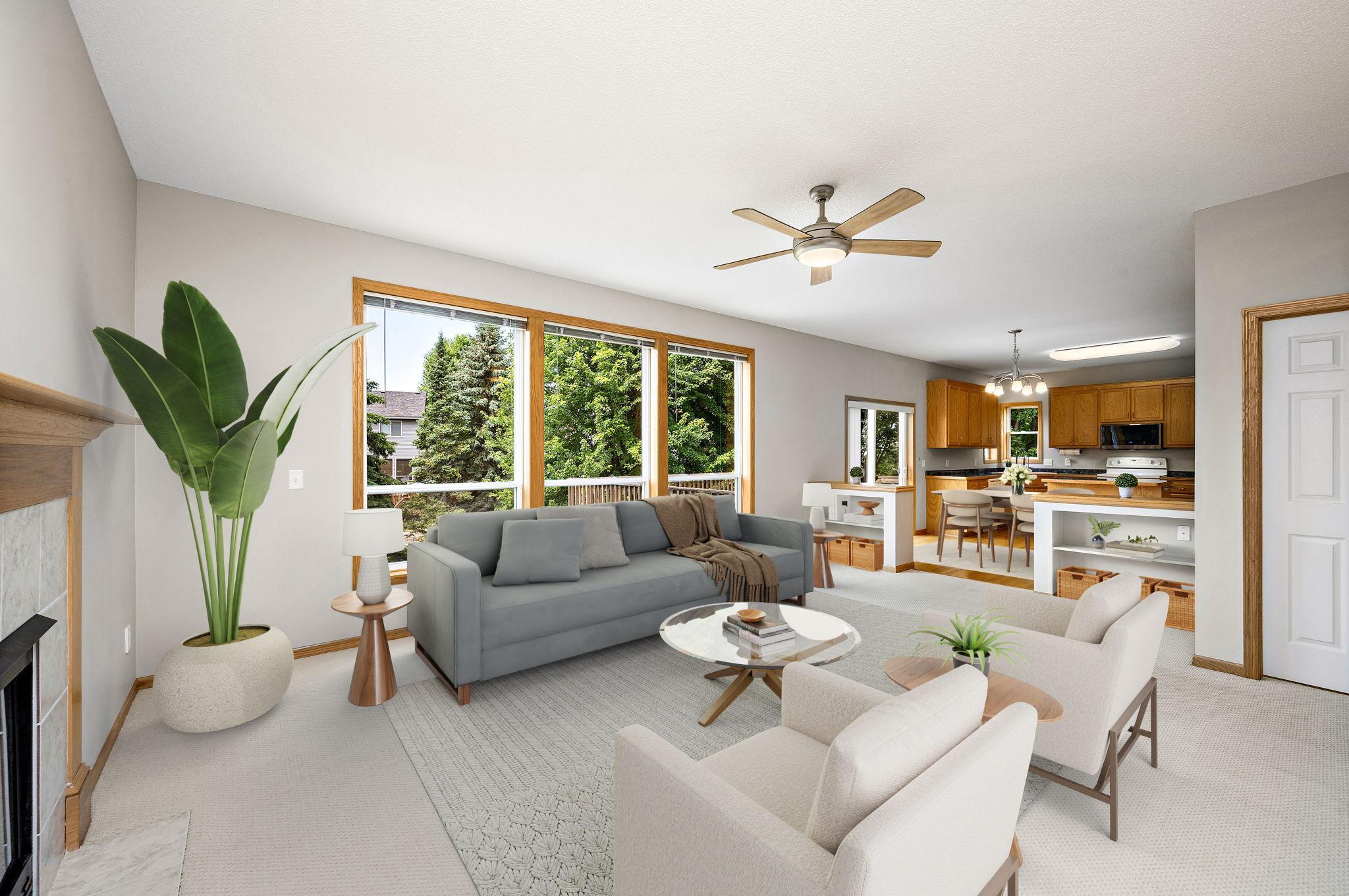 10953 Eagle View Place