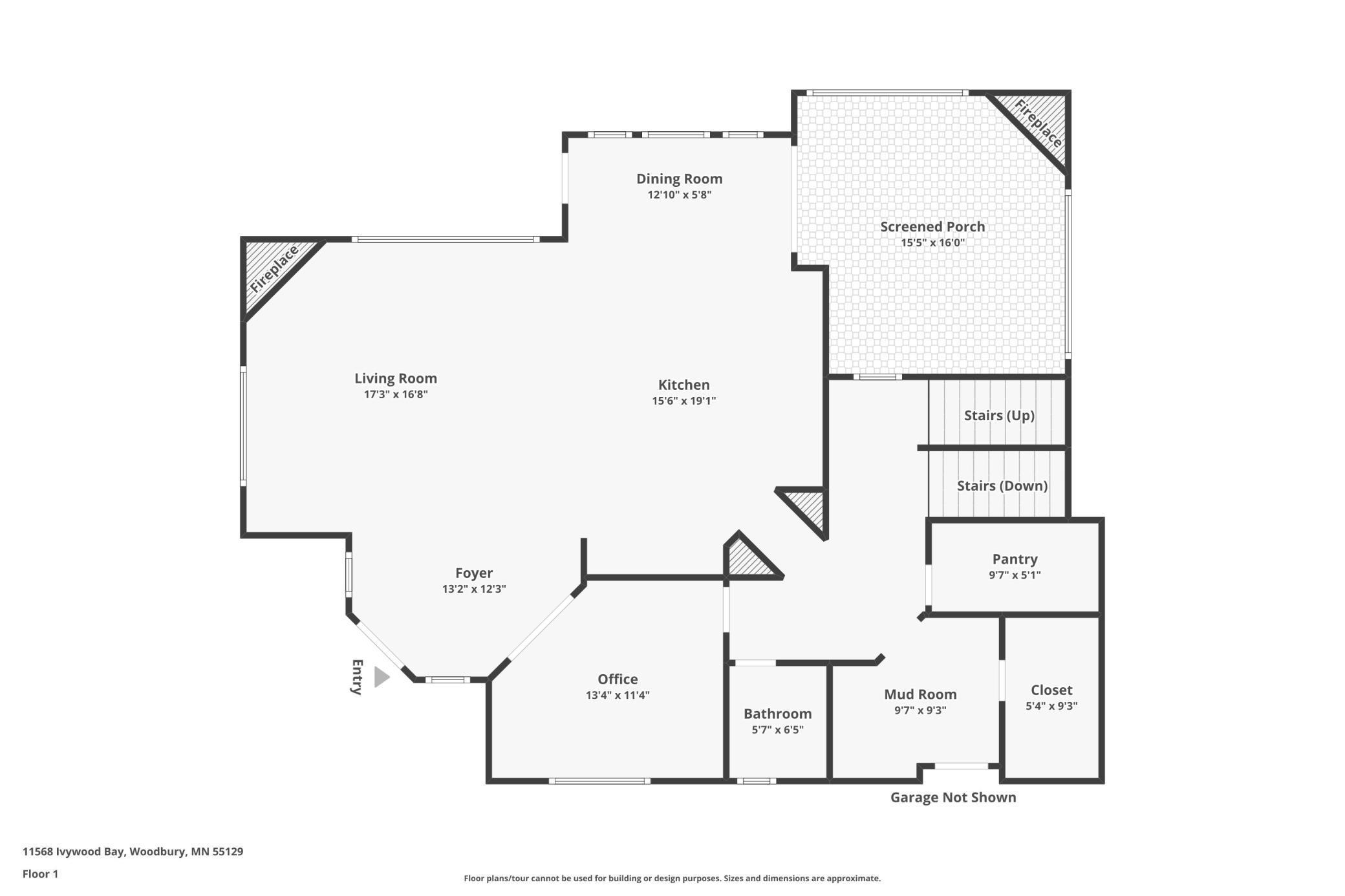 11568 Ivywood Bay