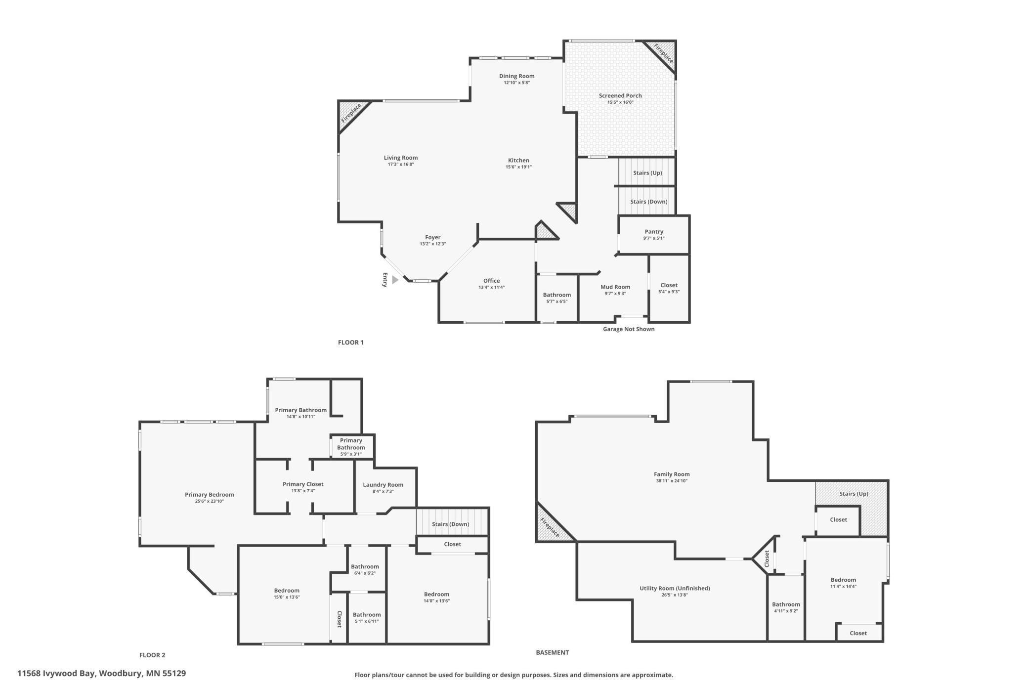 11568 Ivywood Bay