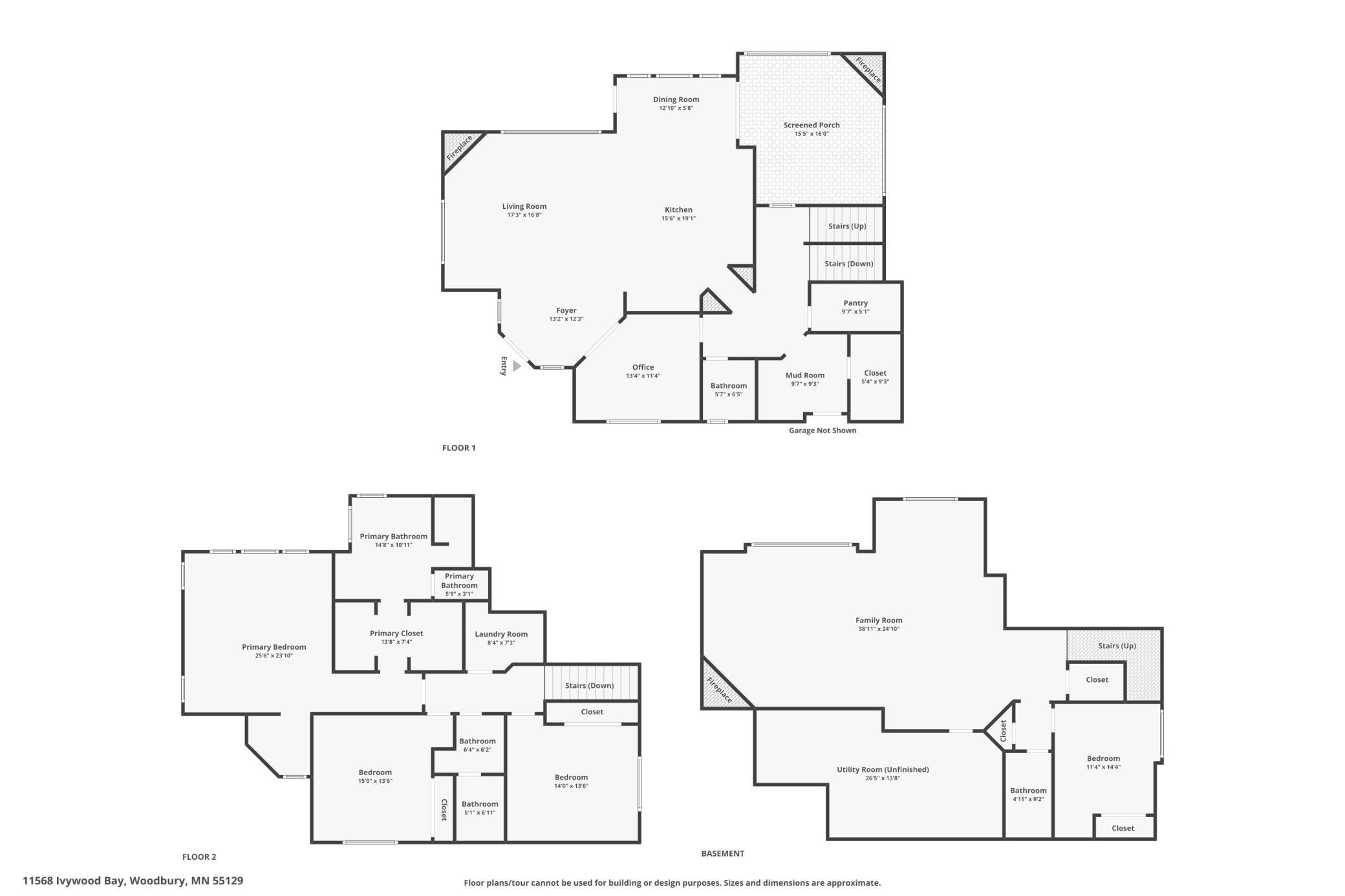 11568 Ivywood Bay