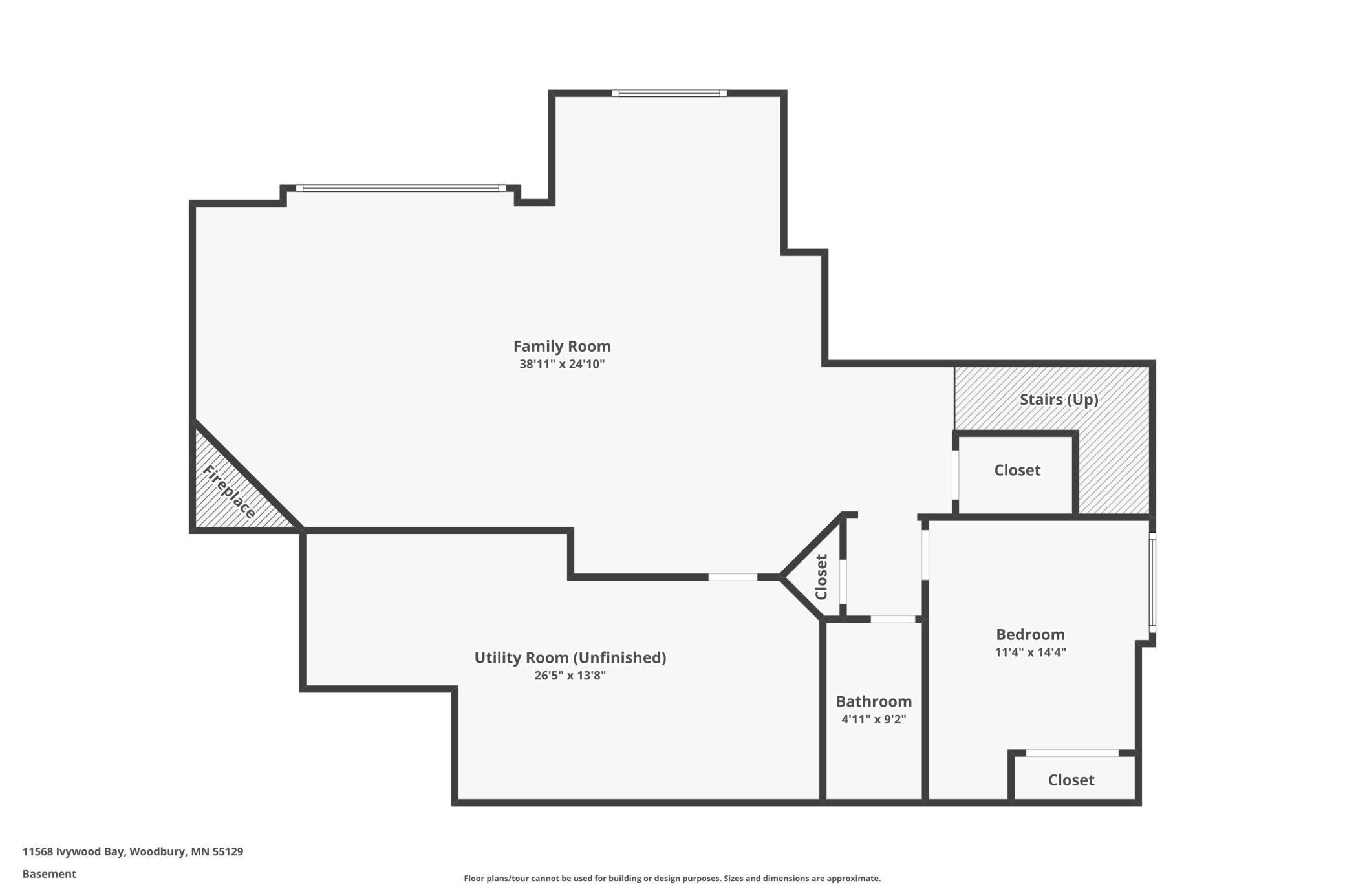 11568 Ivywood Bay