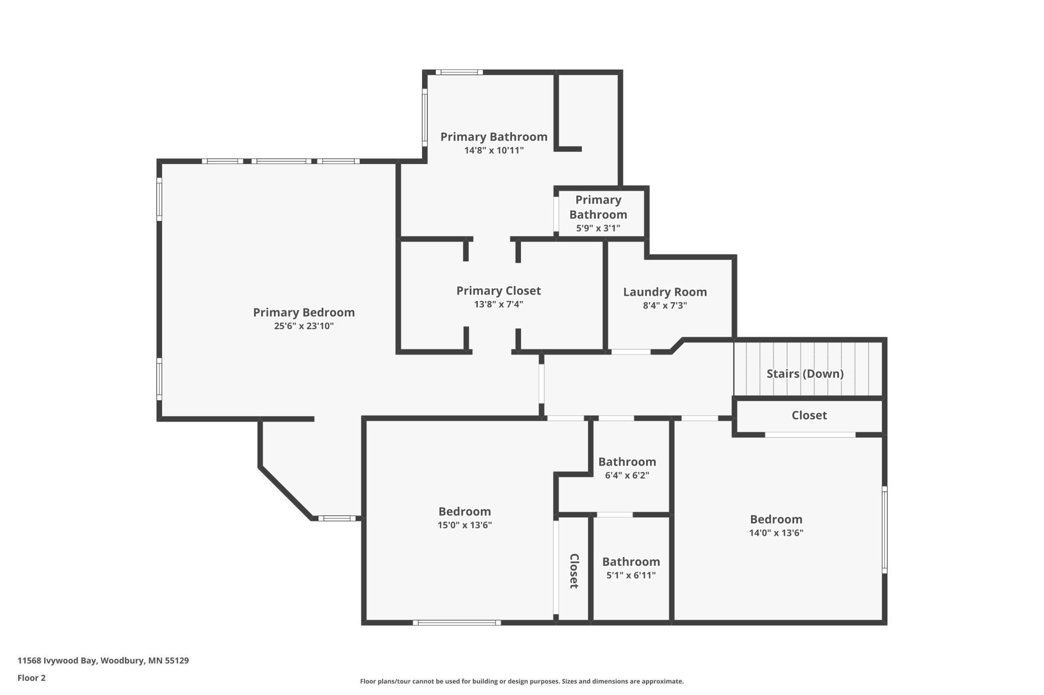 11568 Ivywood Bay