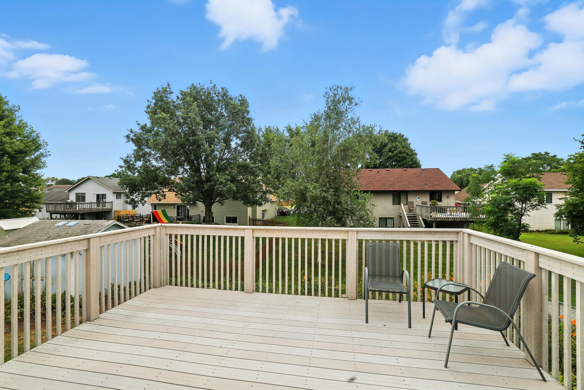 15913 Garrett Drive