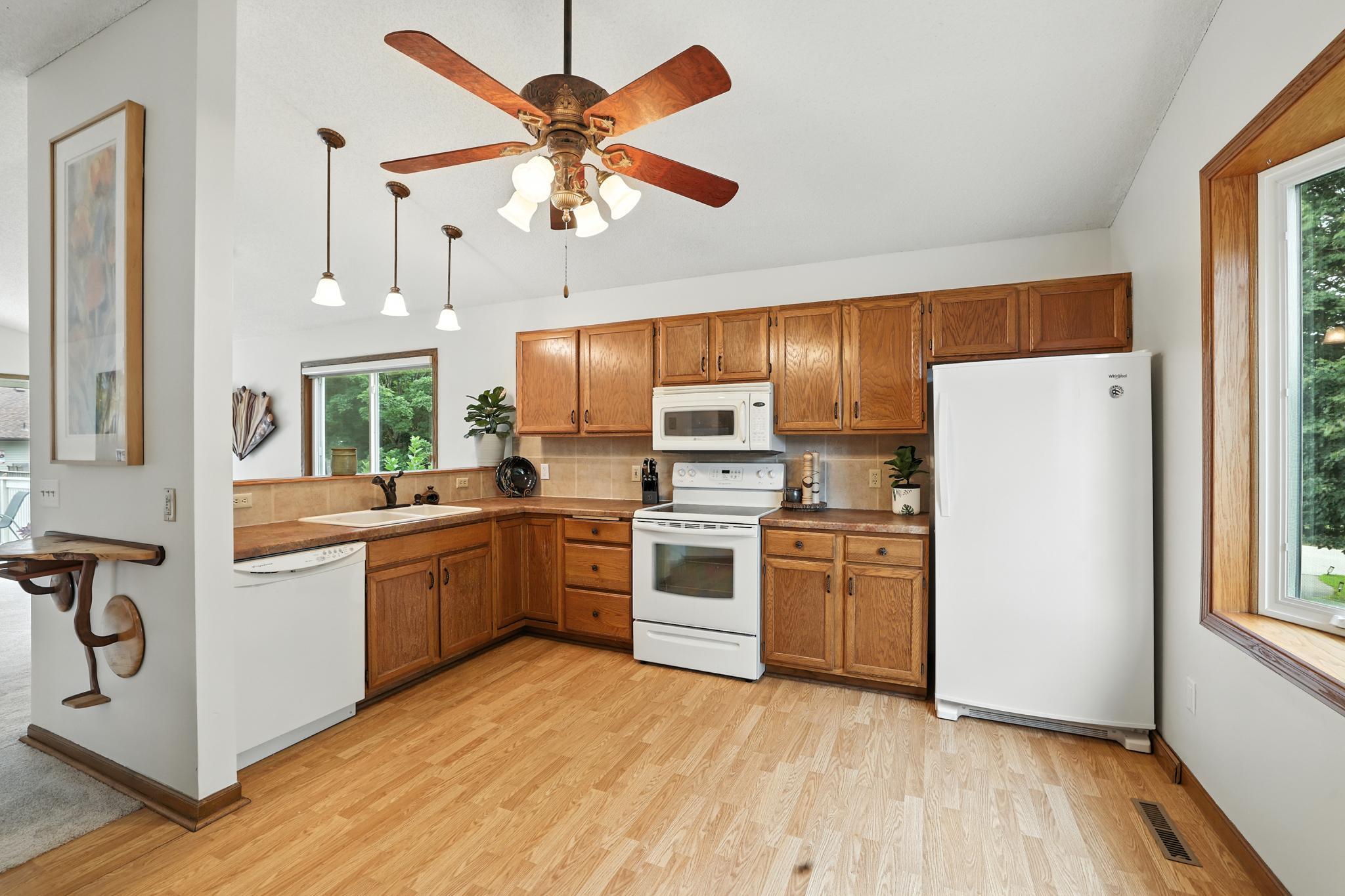 15913 Garrett Drive