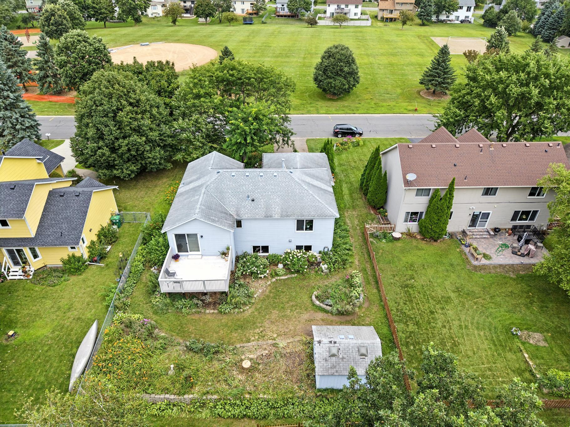 15913 Garrett Drive