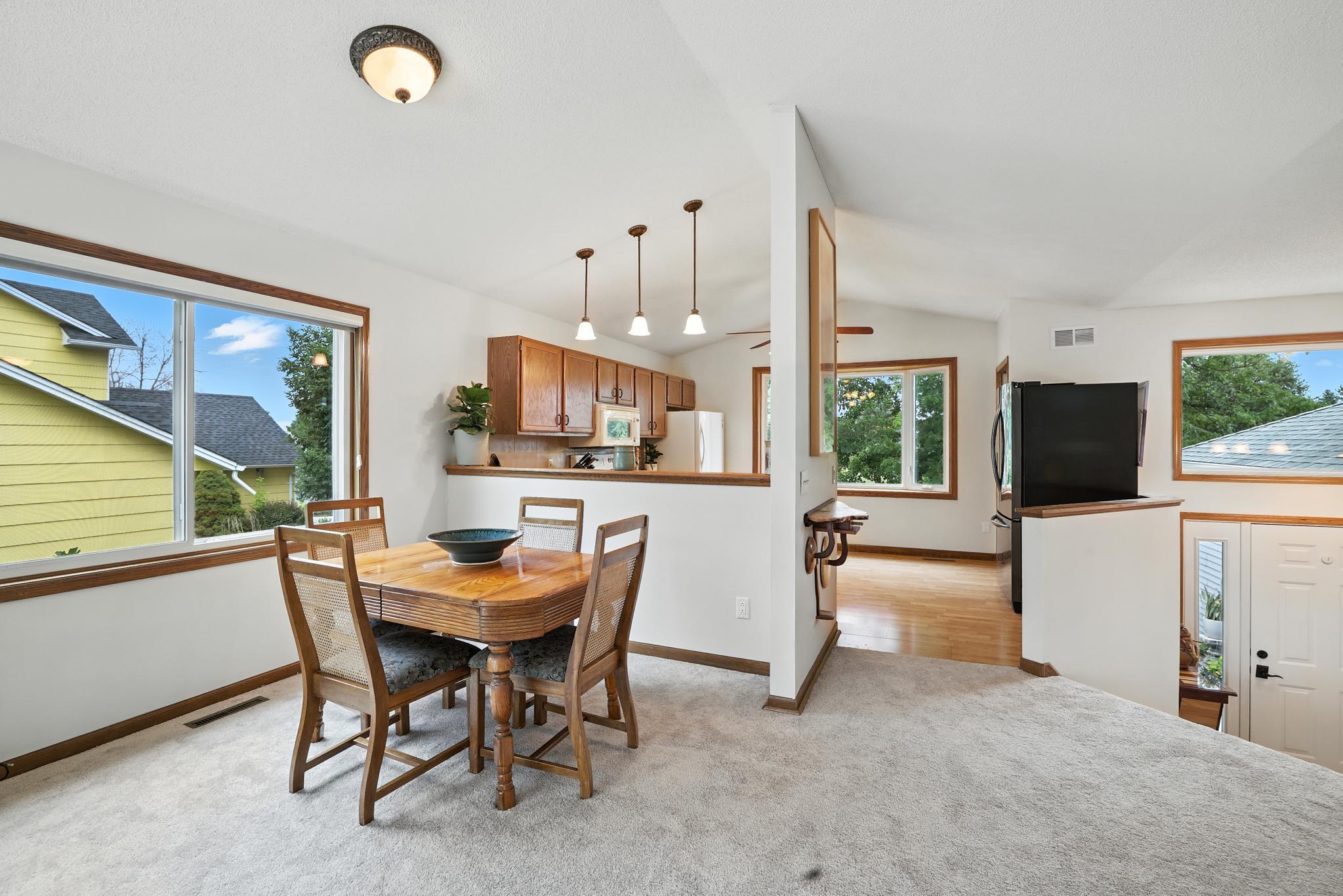 15913 Garrett Drive