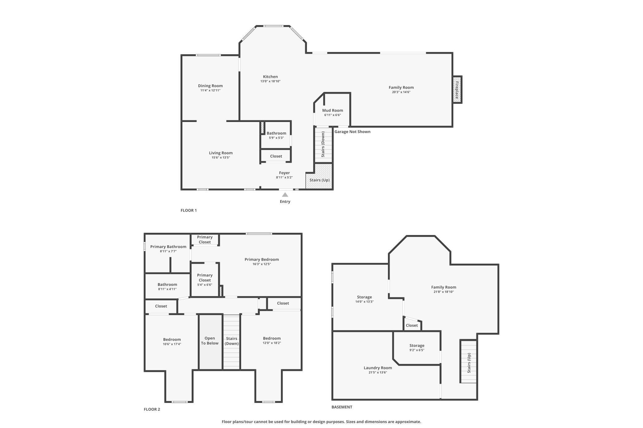4334 Fisher Lane