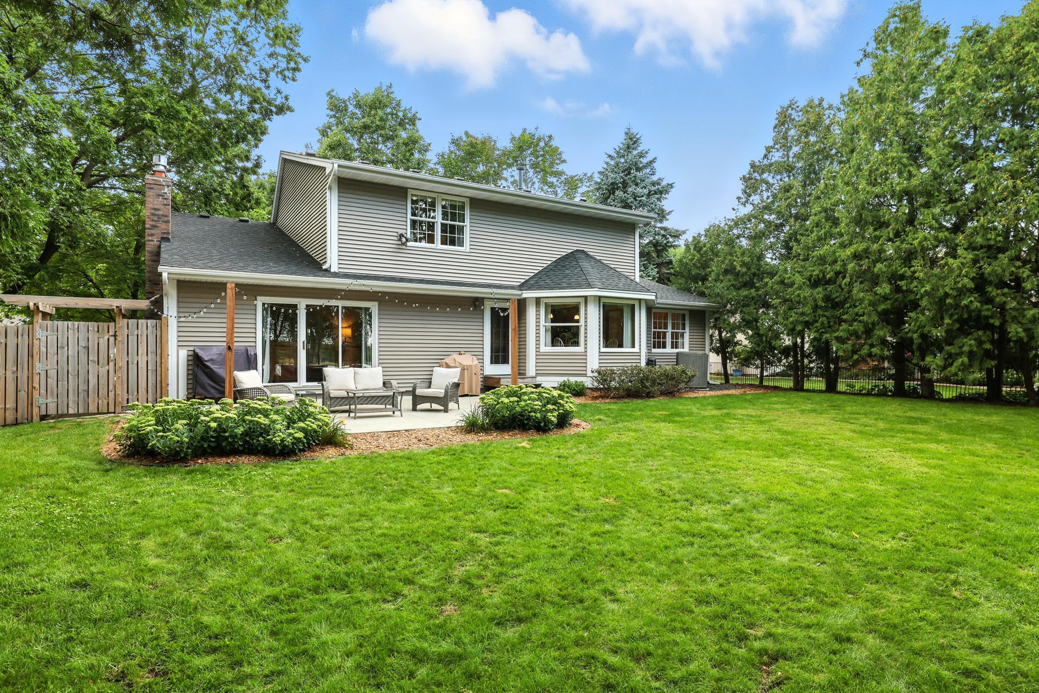 4334 Fisher Lane