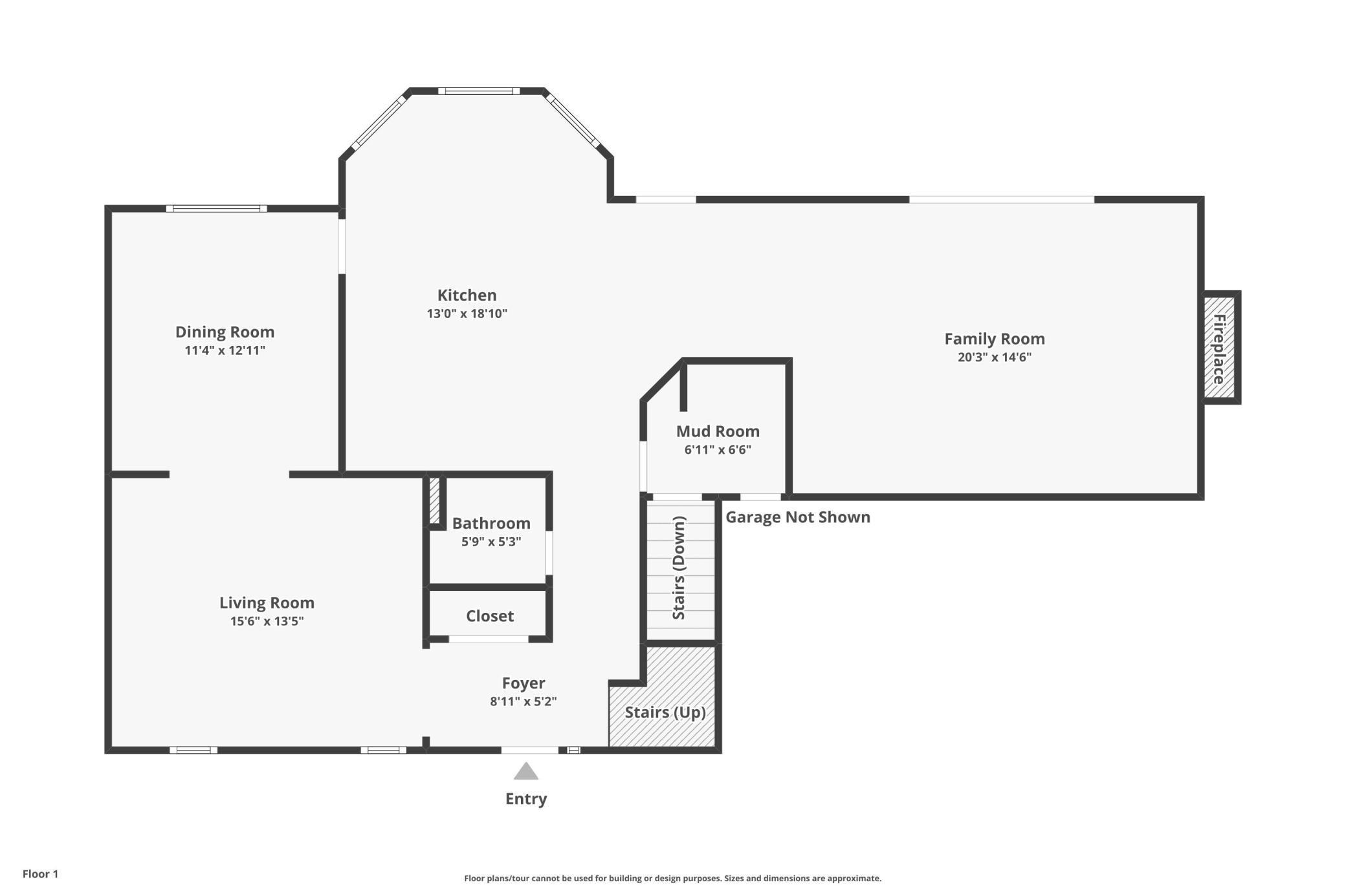 4334 Fisher Lane