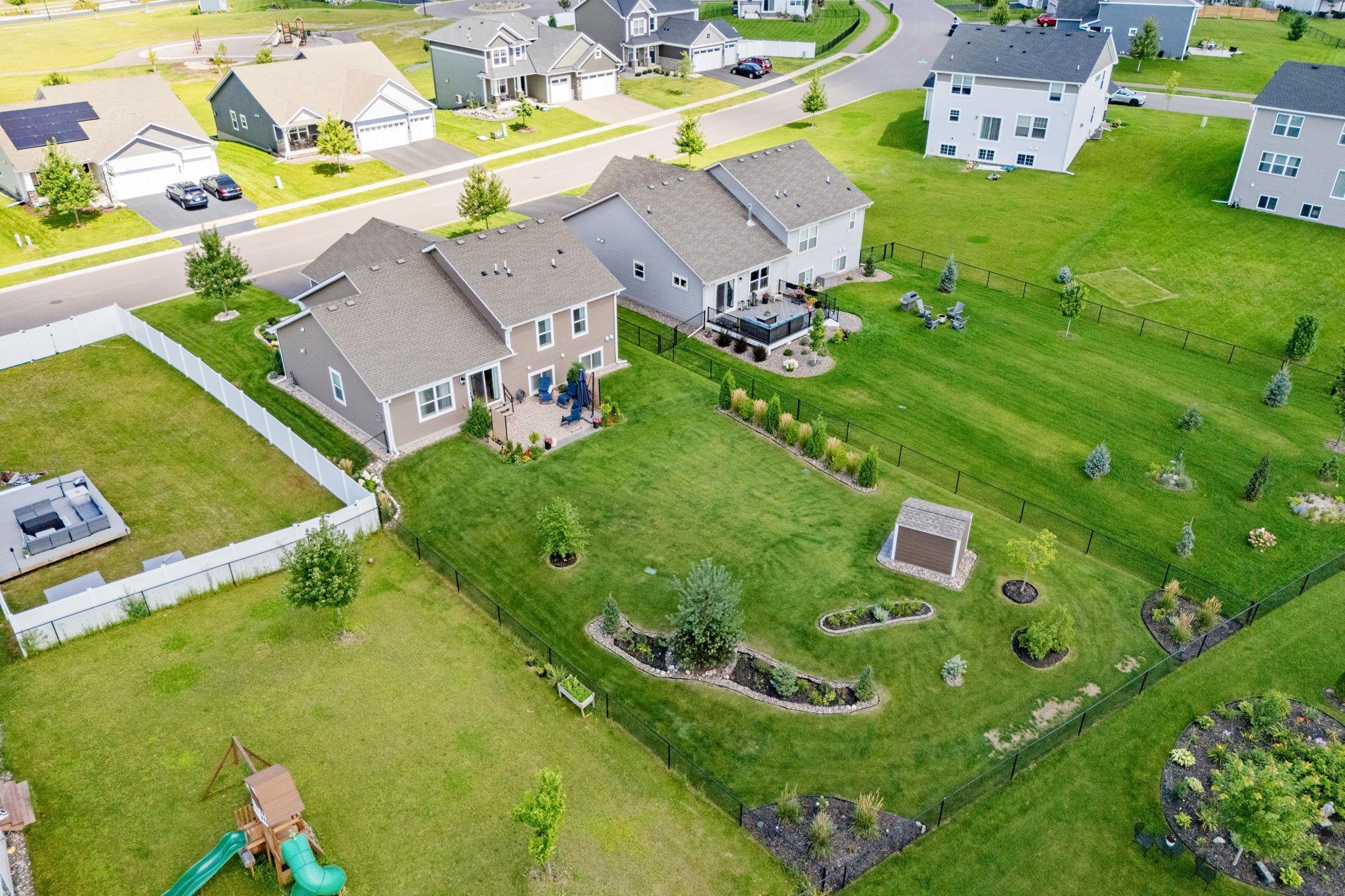 13913 144th Avenue N