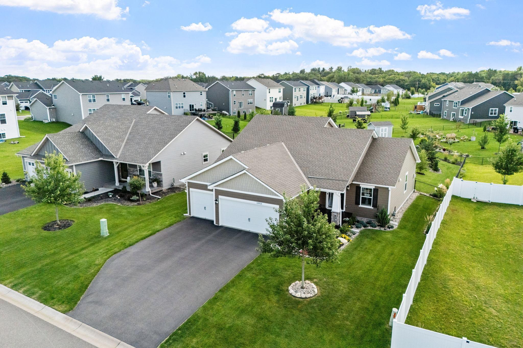 13913 144th Avenue N