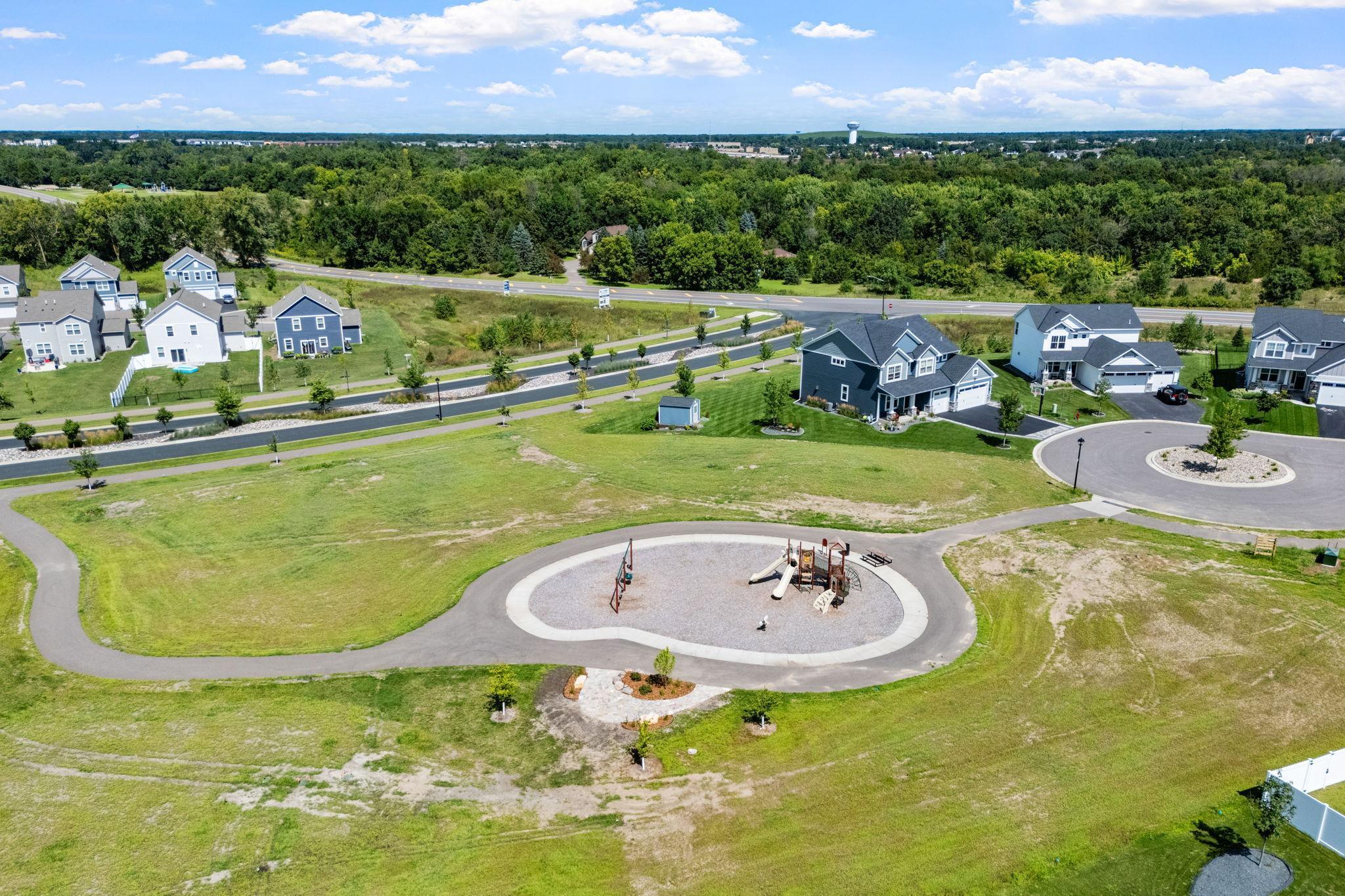 13913 144th Avenue N