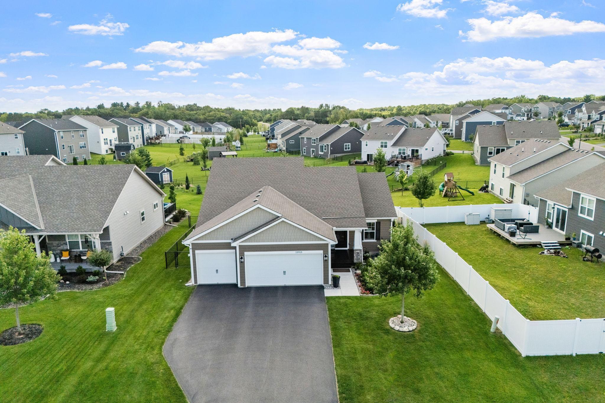 13913 144th Avenue N