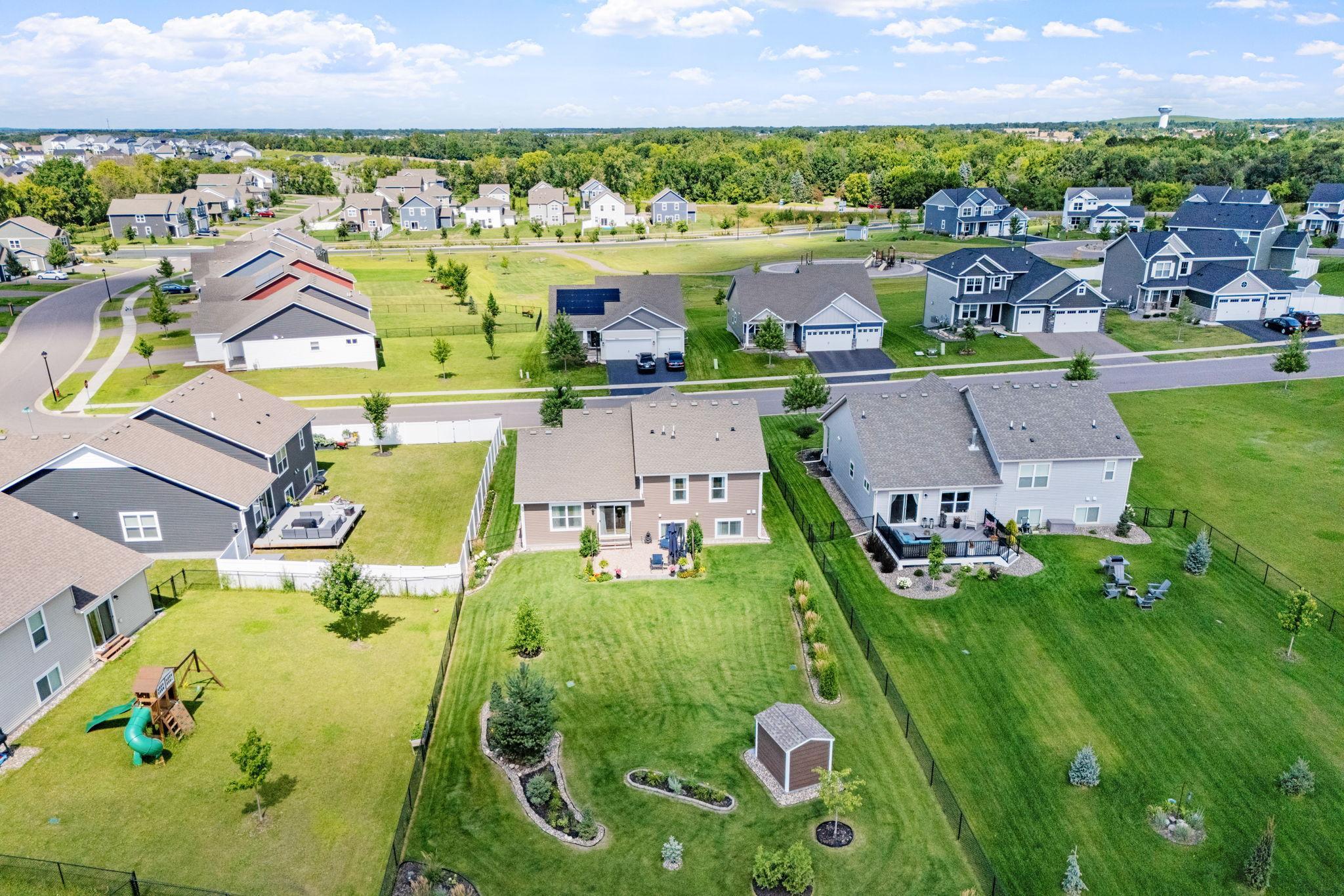 13913 144th Avenue N