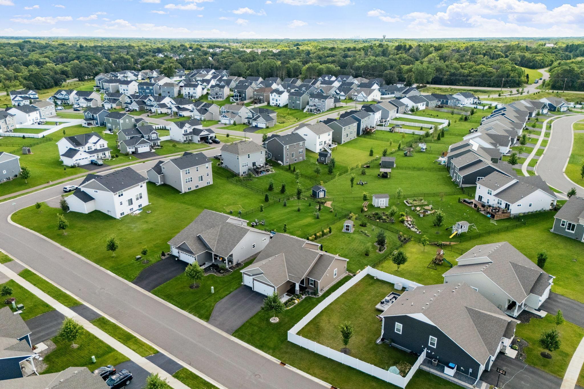 13913 144th Avenue N