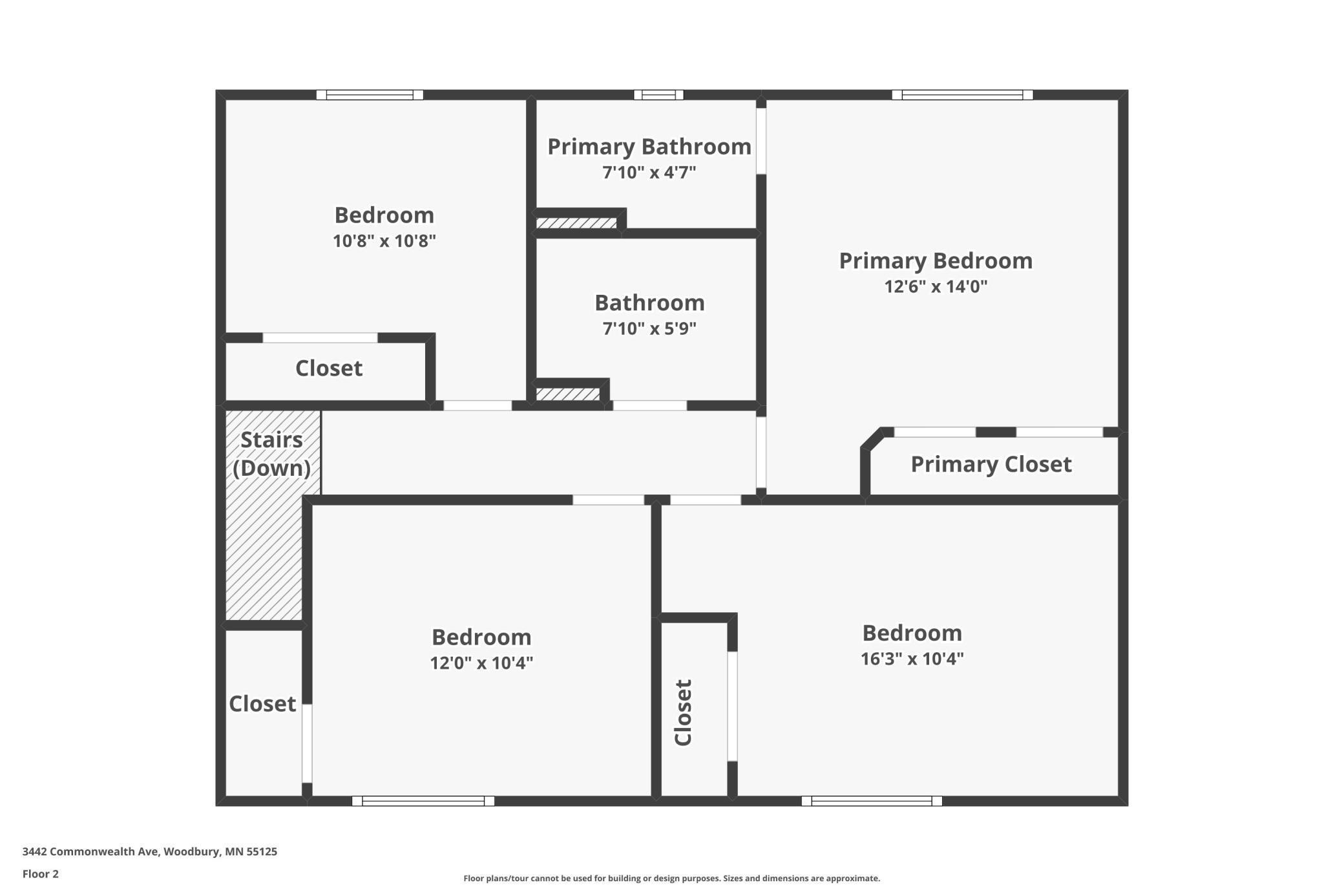 3442 Commonwealth Avenue