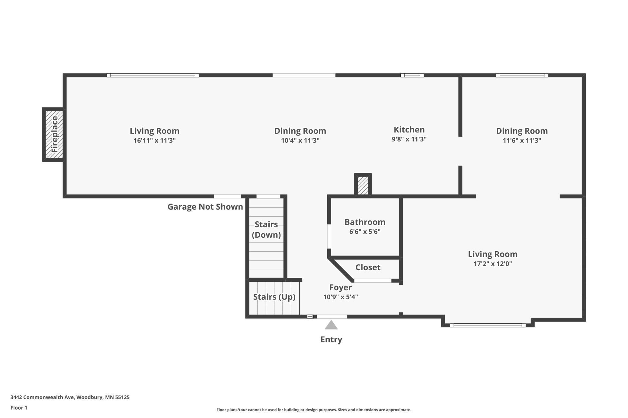 3442 Commonwealth Avenue