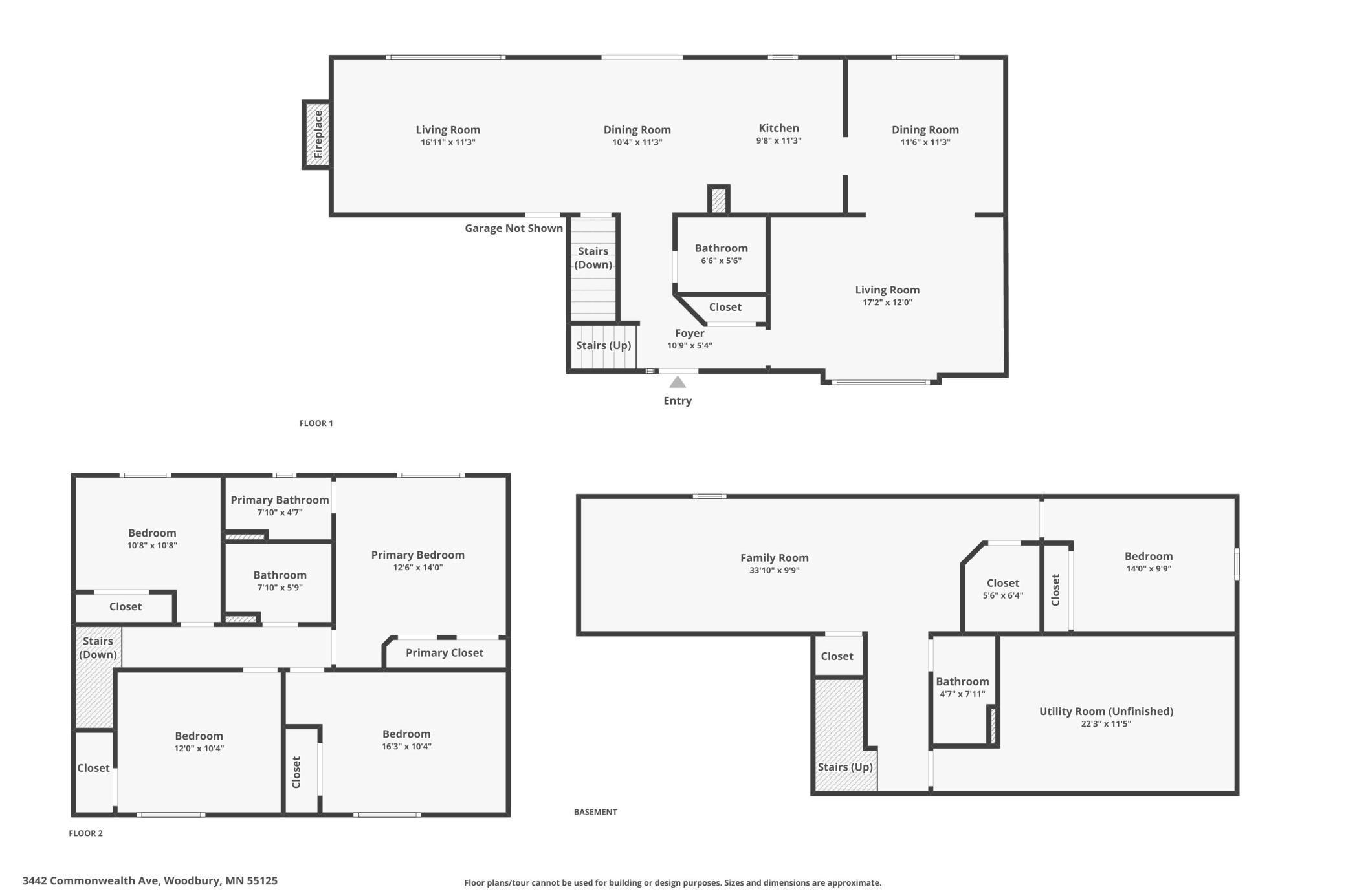 3442 Commonwealth Avenue