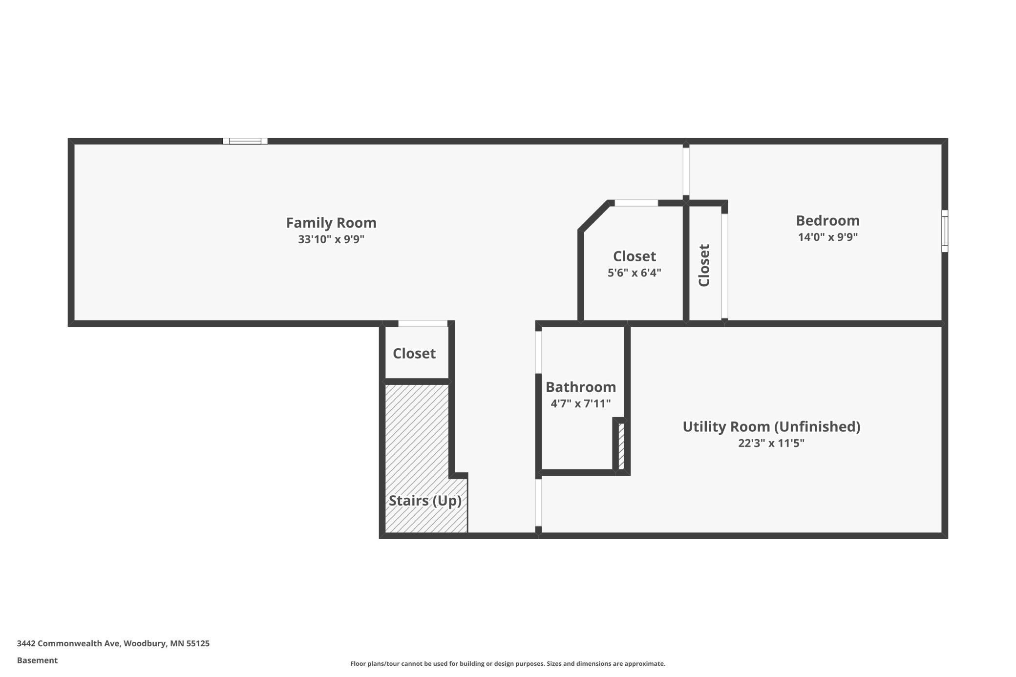 3442 Commonwealth Avenue